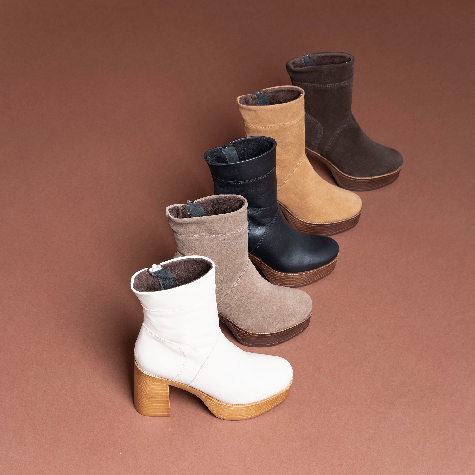 Los botines por los que te preguntará todo el mundo