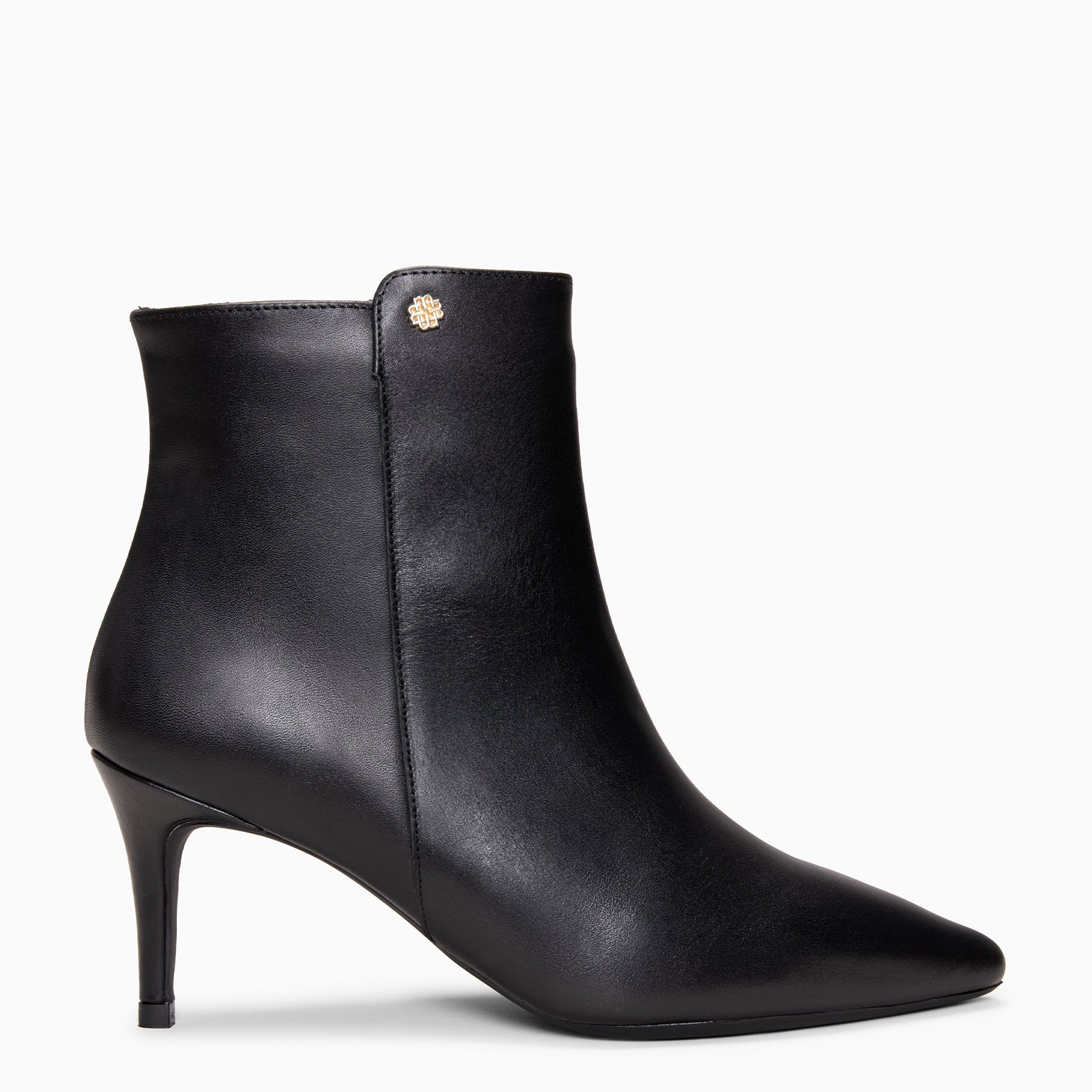 NIGHT Botines de tacón de aguja NEGRO miMaO ® - Main Image