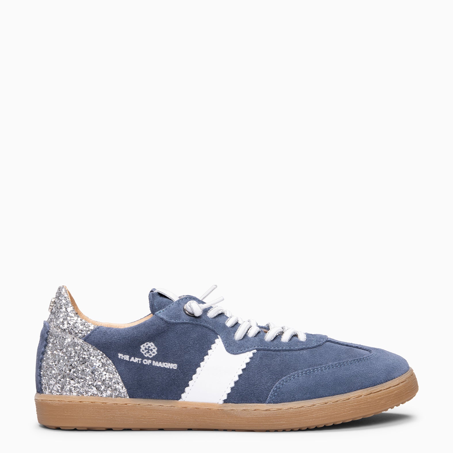 STÜDIO 01 - JEANS Sneakers