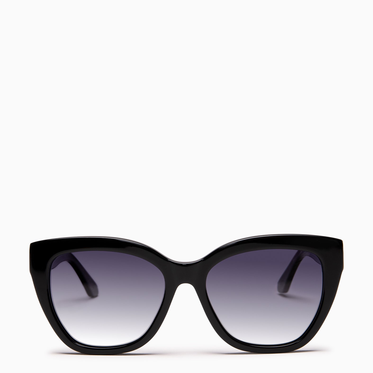 ORIZON - Gafas de sol NEGRO