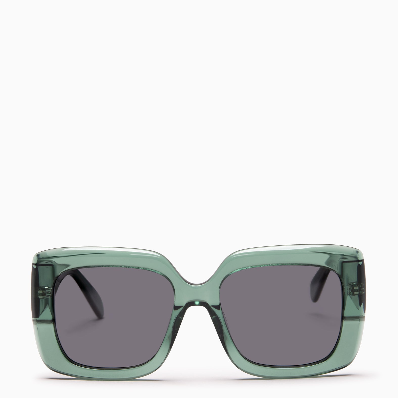 SILARIS - Gafas de sol VERDE