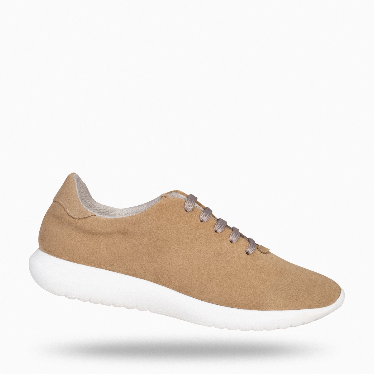 WALK – BEIGE comfortable women sneakers