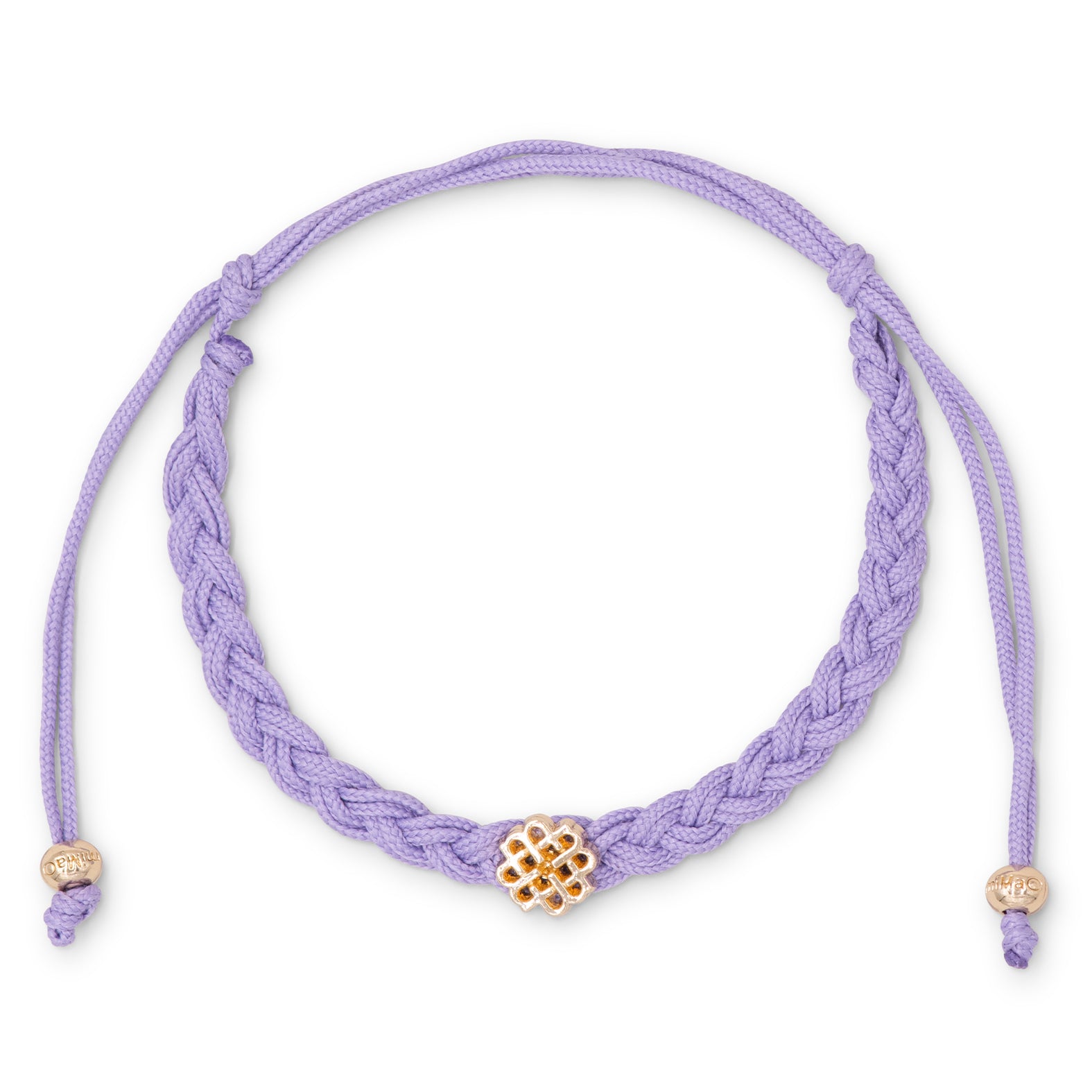 MALLOW HARMONY BRACELET GOLD