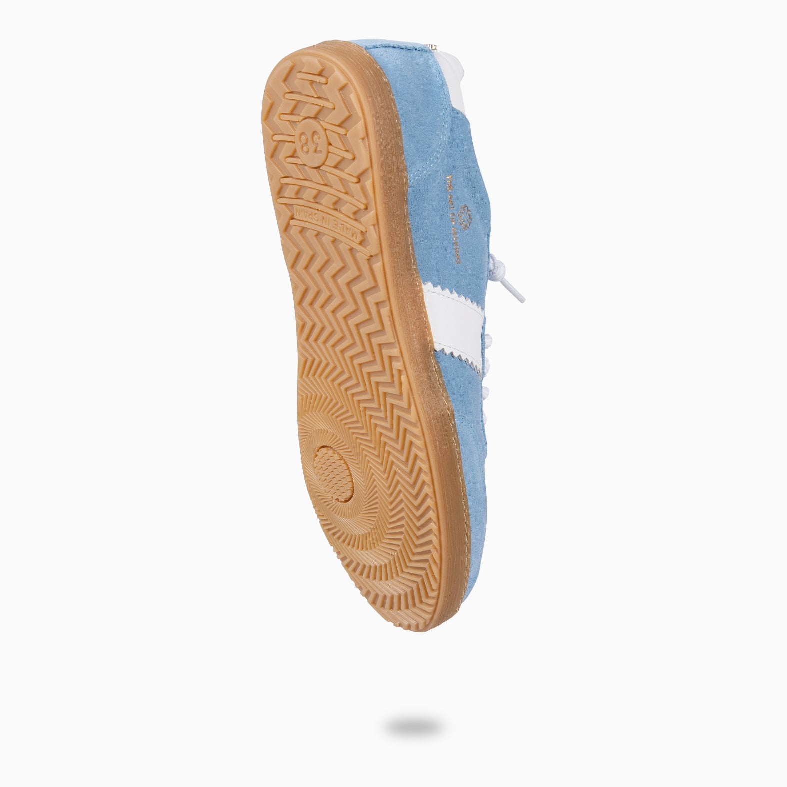 STÜDIO 01 - DEPORTIVOS AZUL - miMaO ®