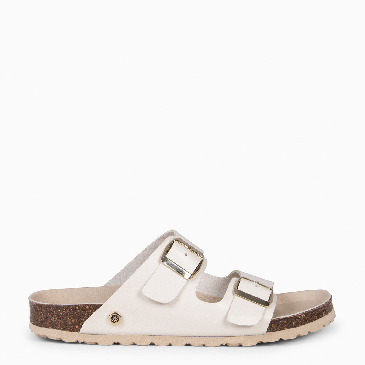 BALI – BEIGE NAPPA SUMMER SANDALS