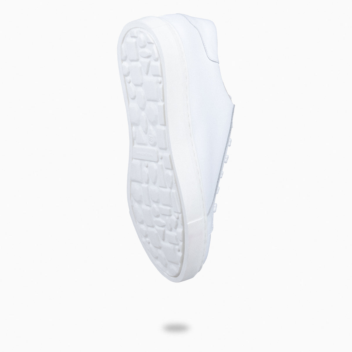 SNEAKER - WHITE Casual Shoes for Women