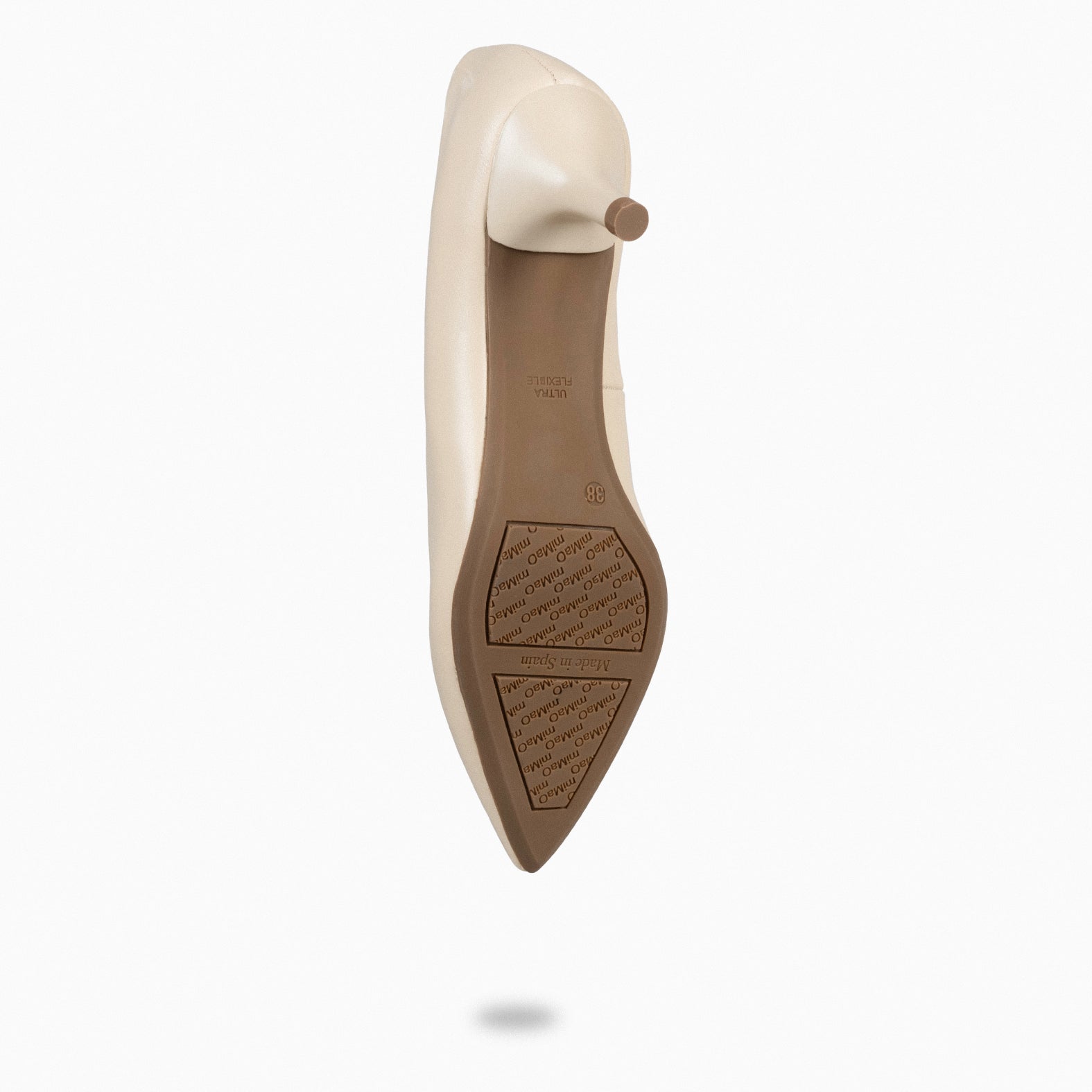 URBAN KITTEN - Zapatos con tacón de chupete BOULDER - miMaO ®