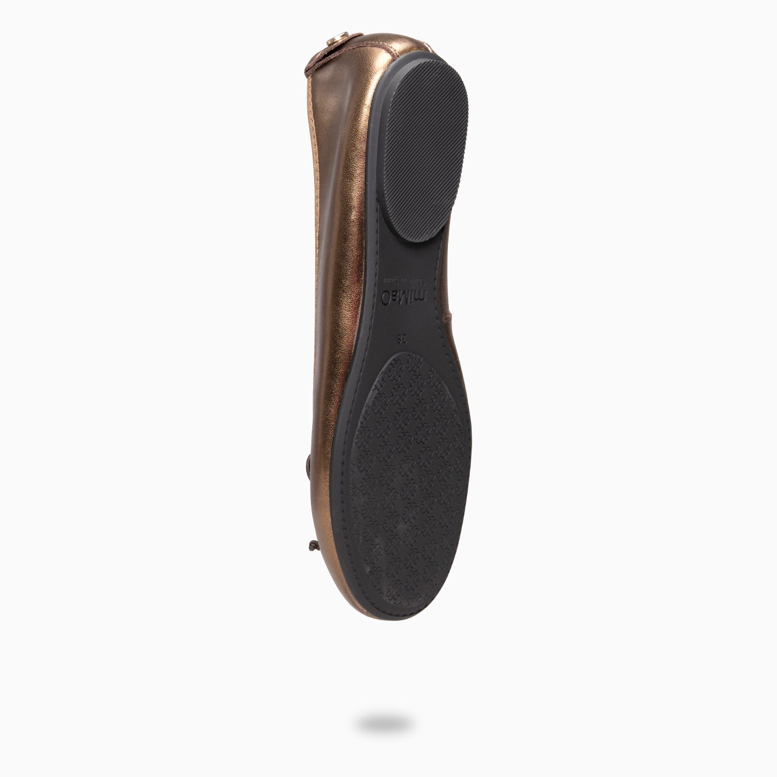 CAMPANILLA - COOPER Baresoft ballerinas