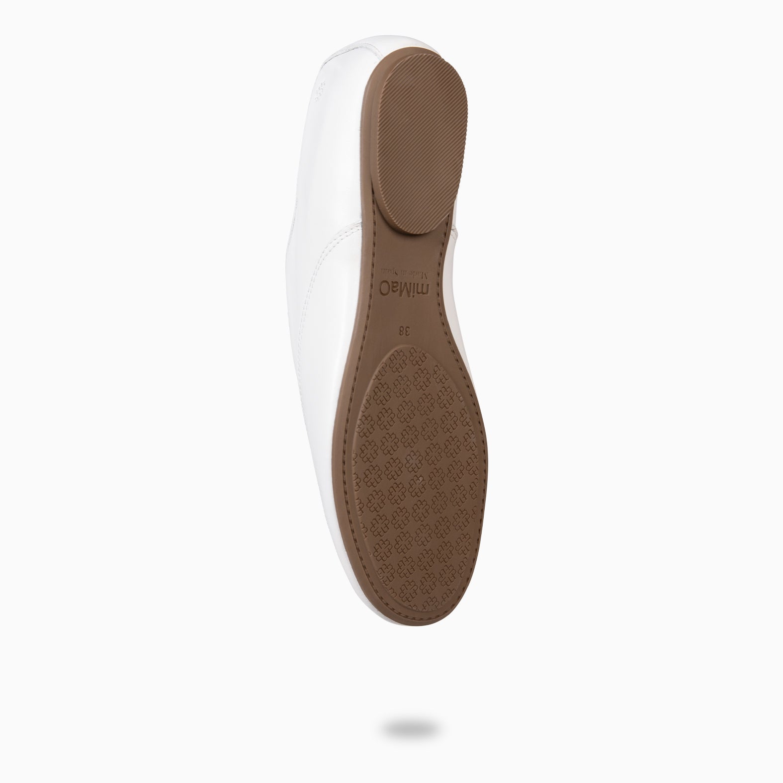 IRIA – Sapatilha Baresoft BEGE