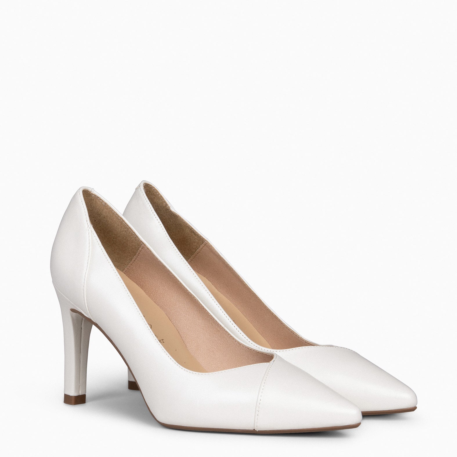 GLAM - PEARL ELEGANT HIGH HEELS