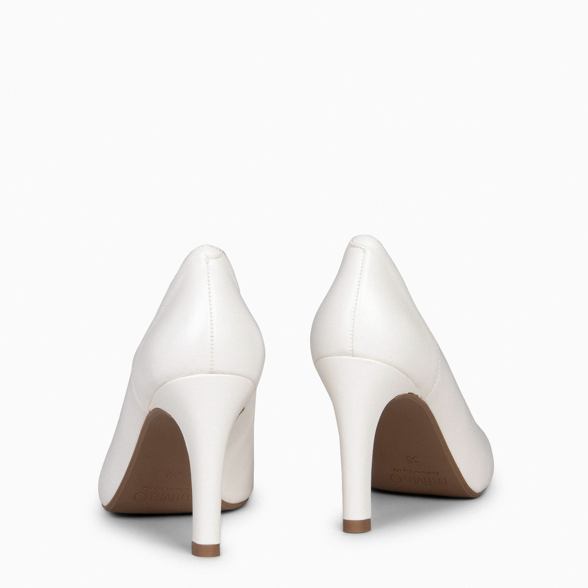 GLAM – PEARL ELEGANT HIGH HEELS