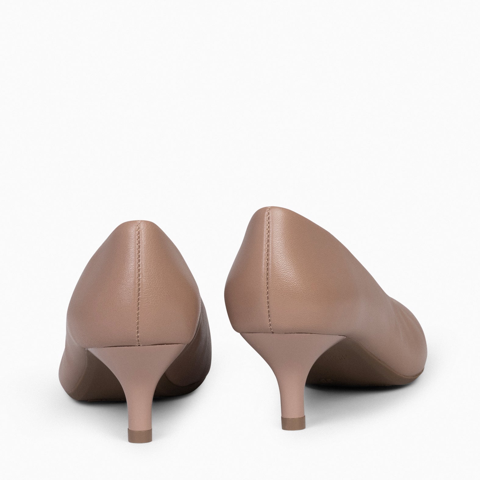 URBAN KITTEN - Zapatos con tacón de chupete MAQUILLAJE