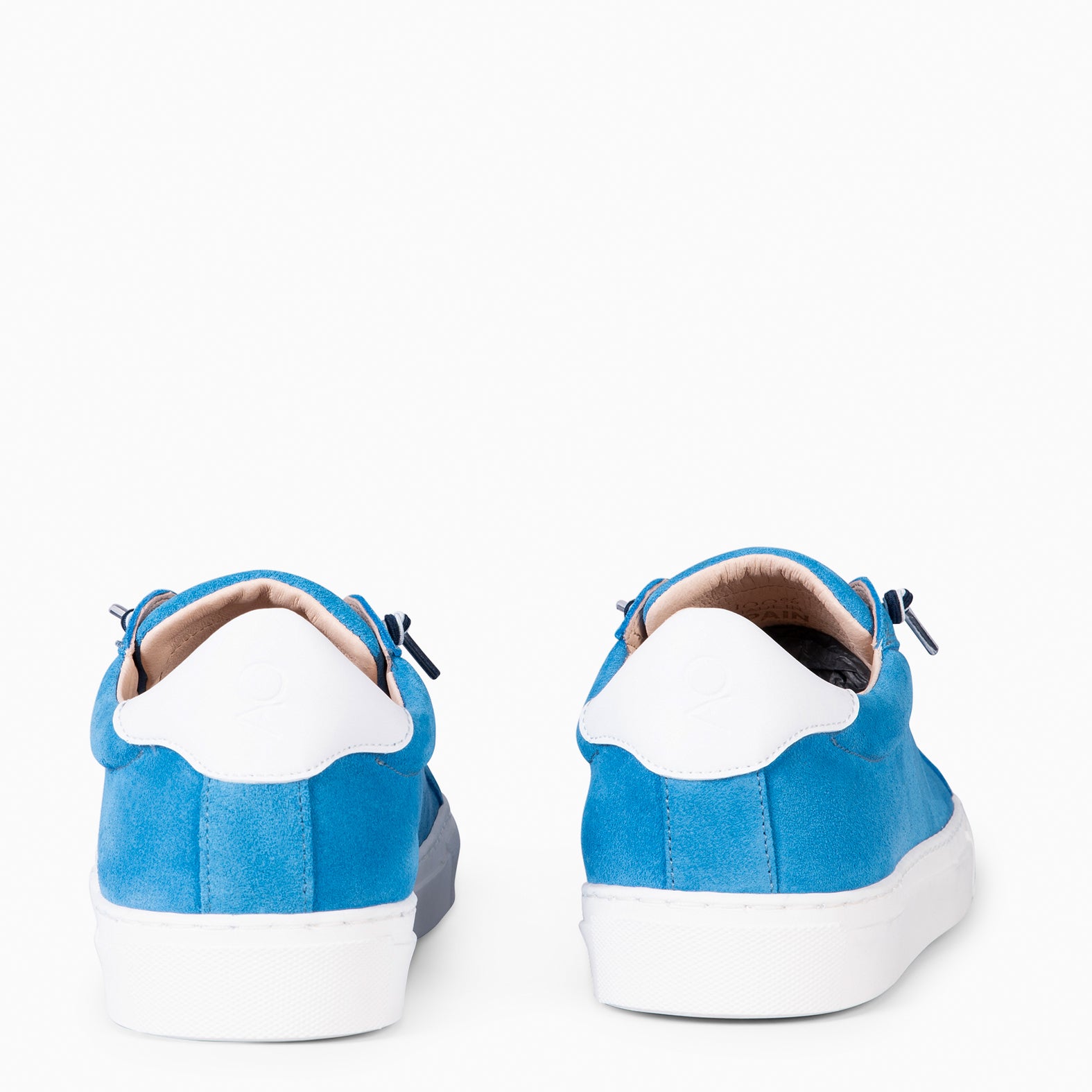 GAEL - JEANS MEN'S CASUAL SHOES