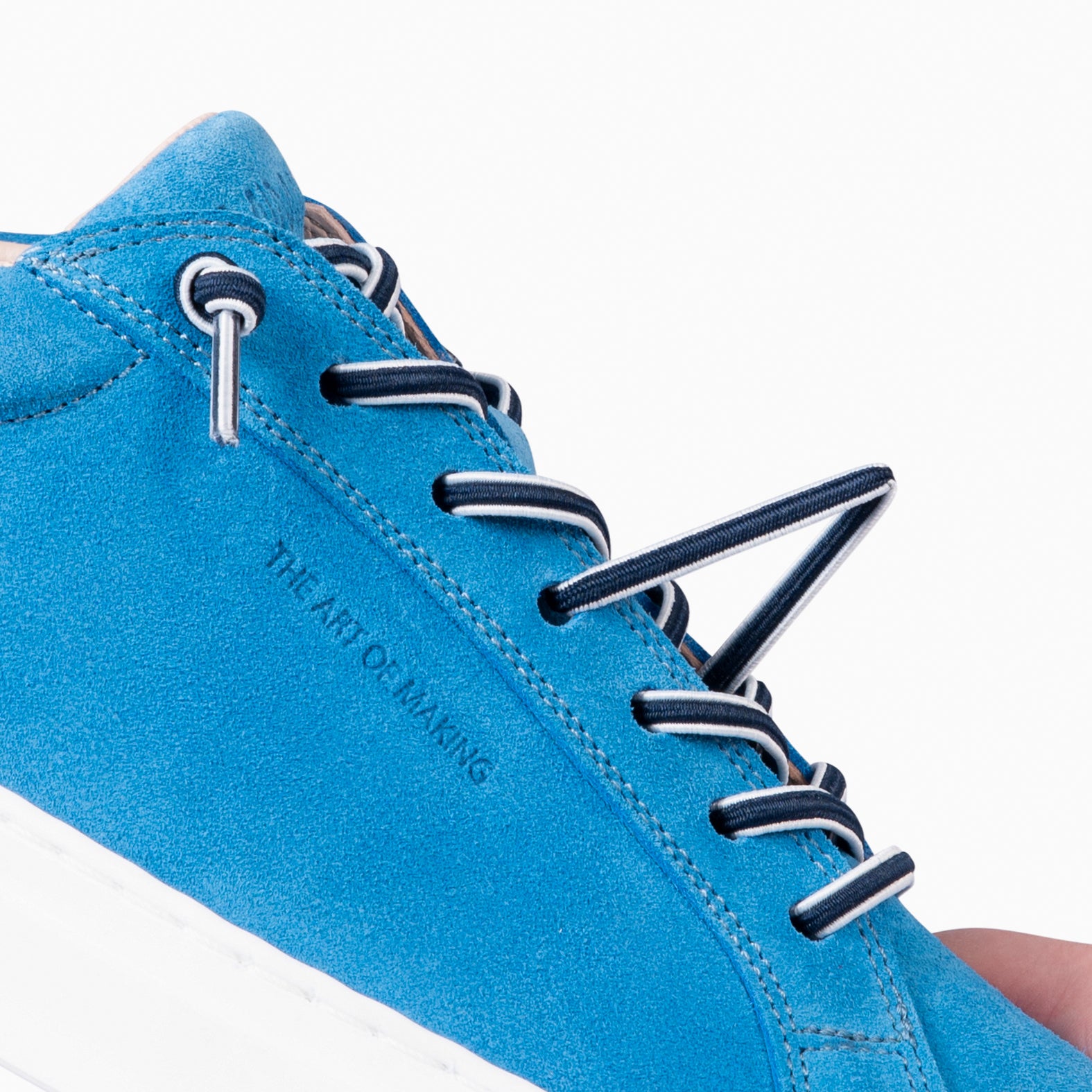 GAEL - JEANS MEN'S CASUAL SHOES