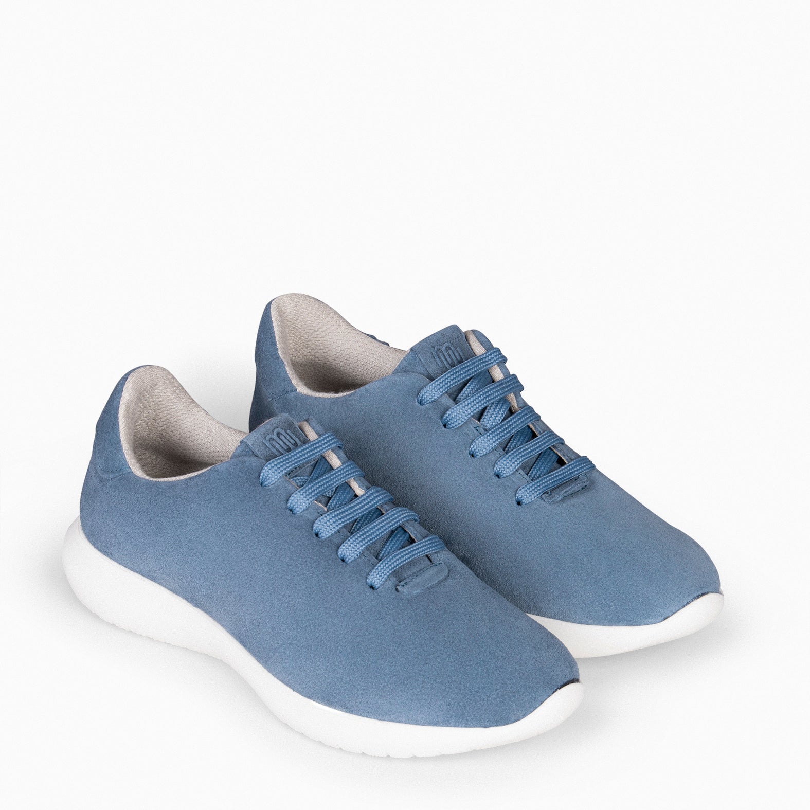 WALK – Zapatillas de mujer cómodas JEANS