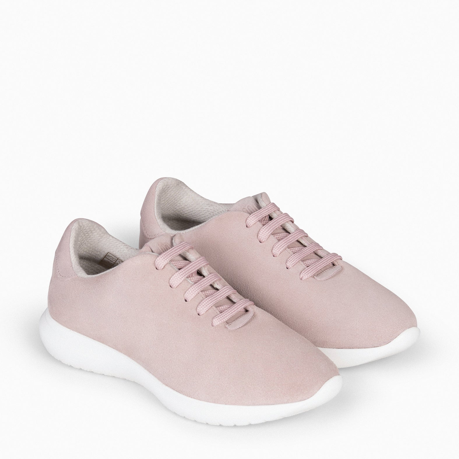 WALK – Zapatillas de mujer cómodas NUDE