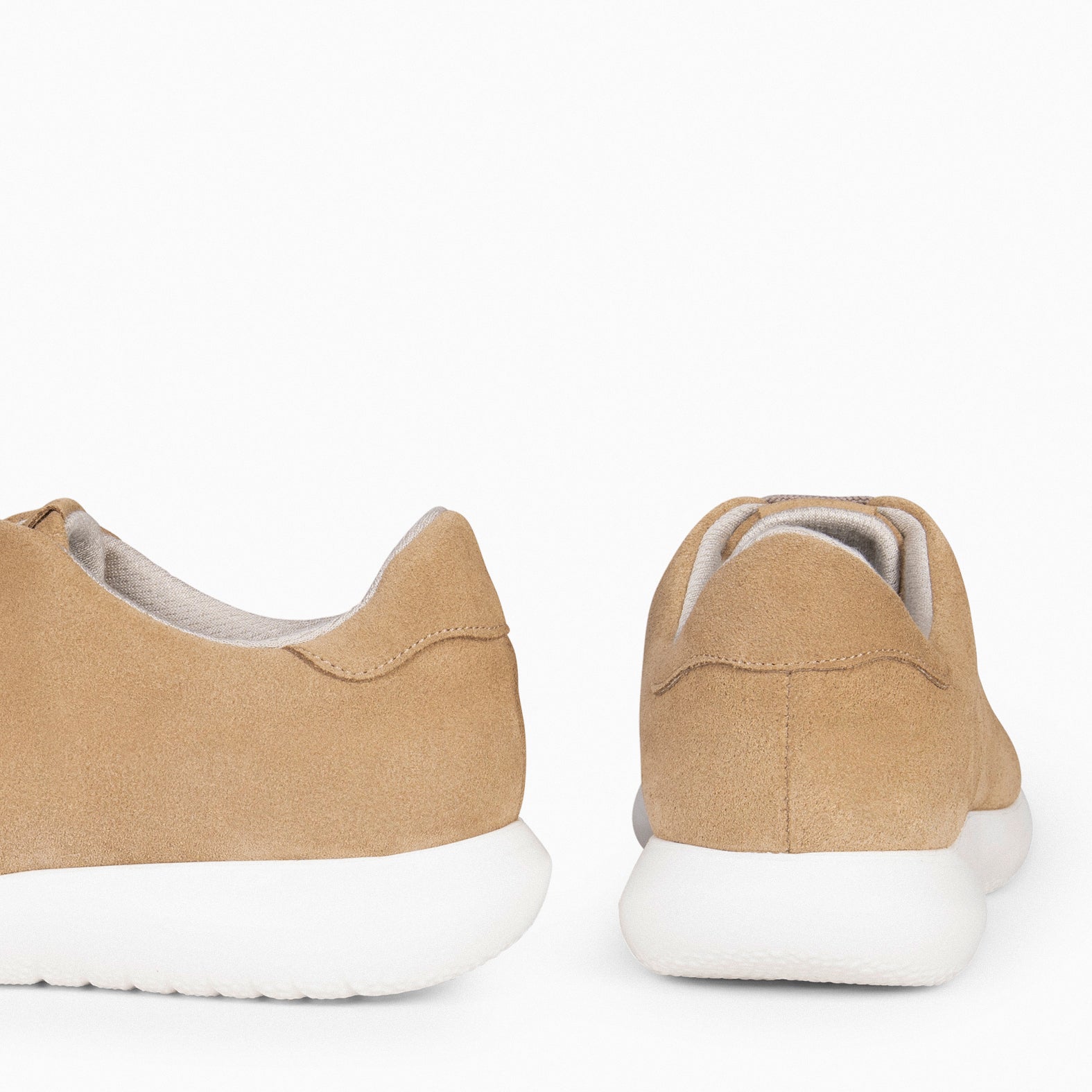 WALK – Zapatillas de mujer cómodas ARENA