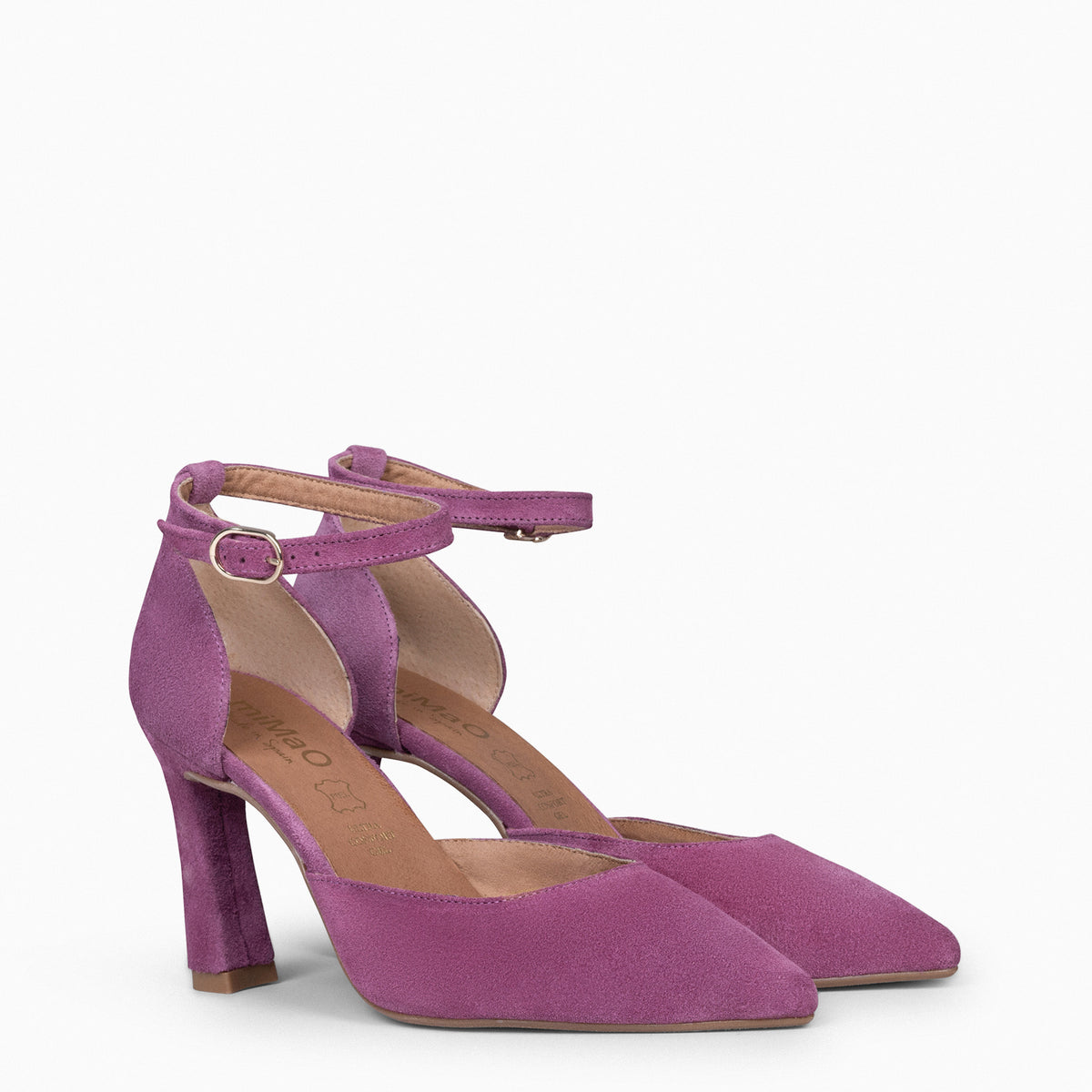 GALA - Zapatos de tacón altos MALVA