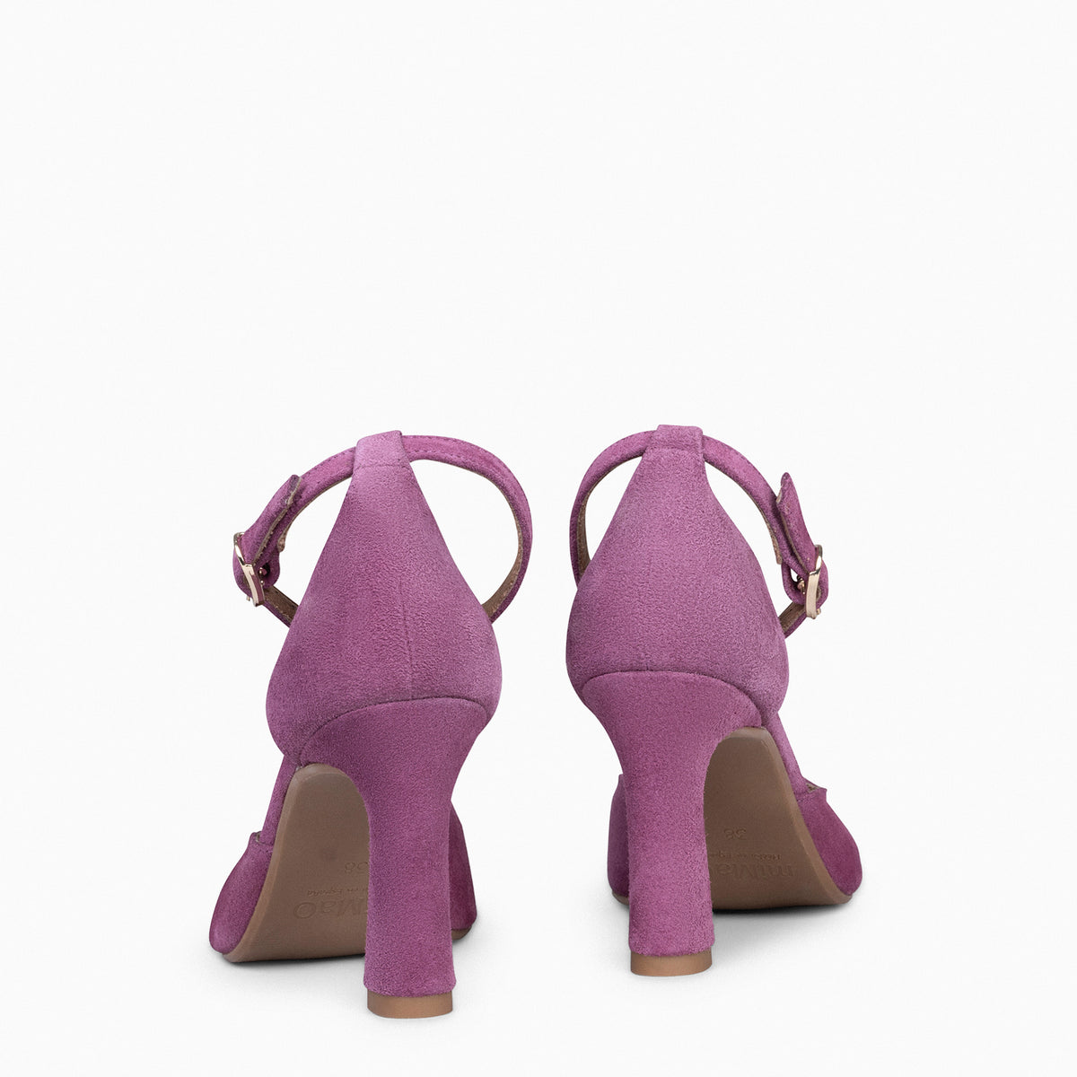 GALA - Zapatos de tacón altos MALVA