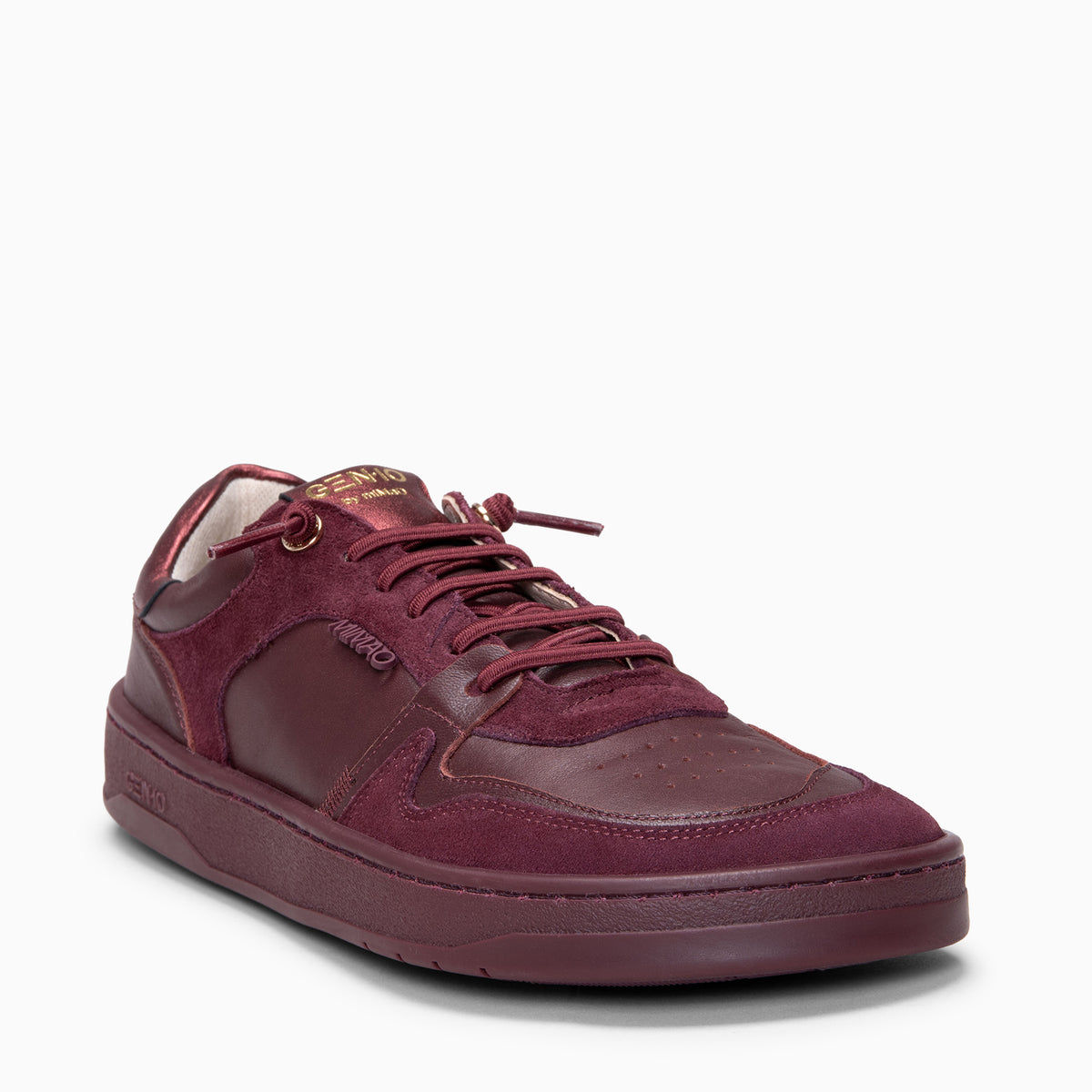 GEN-IO – Sapatilhas Baresoft BORDEAUX