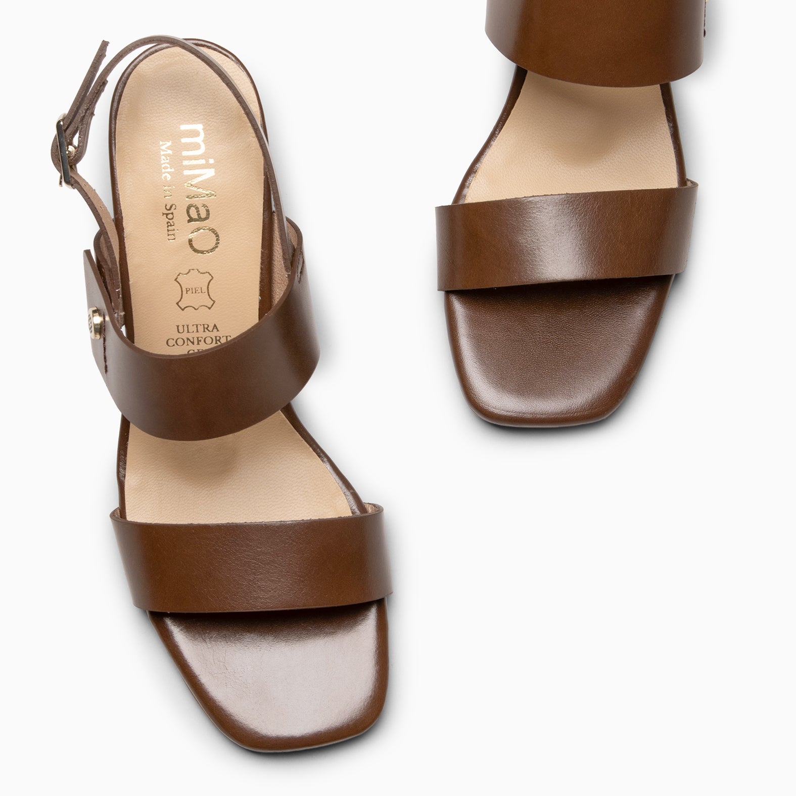 SIA – LEATHER Women Casual Sandals