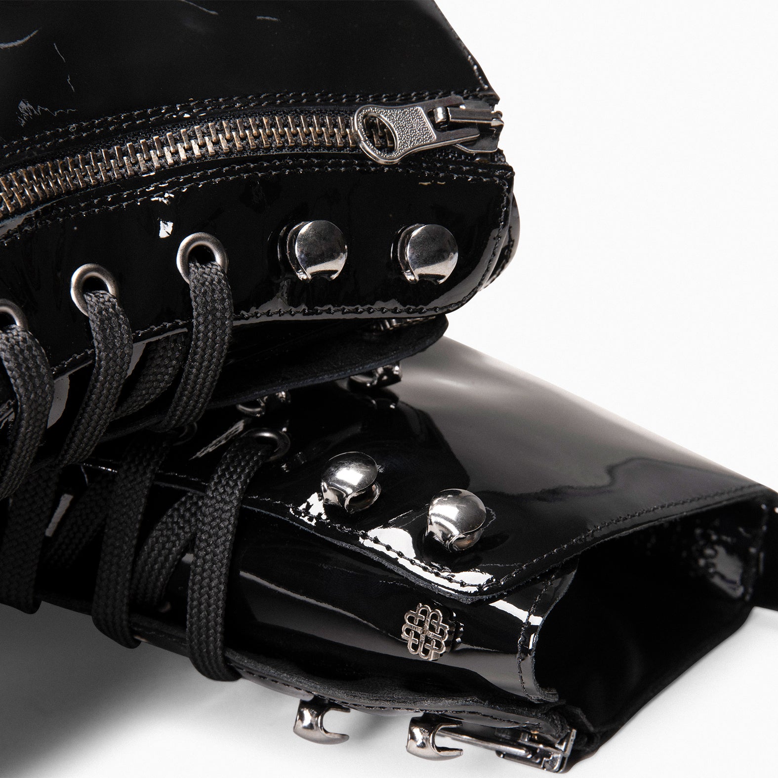 Militar – BOTAS MILITARES PARA MULHER PRETO CHAROL