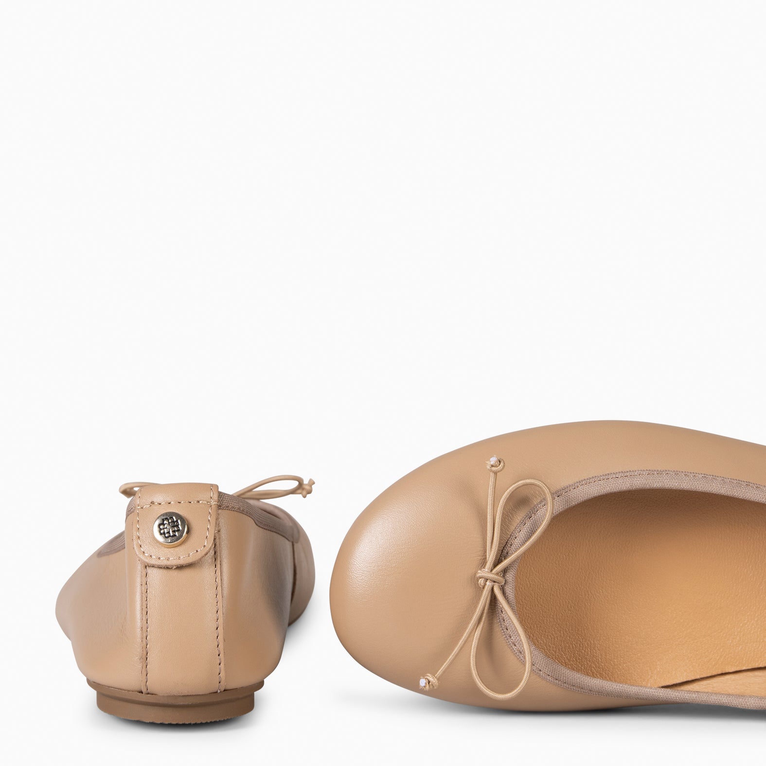 CAMPANILLA - BAILARINA BARESOFT CAMEL