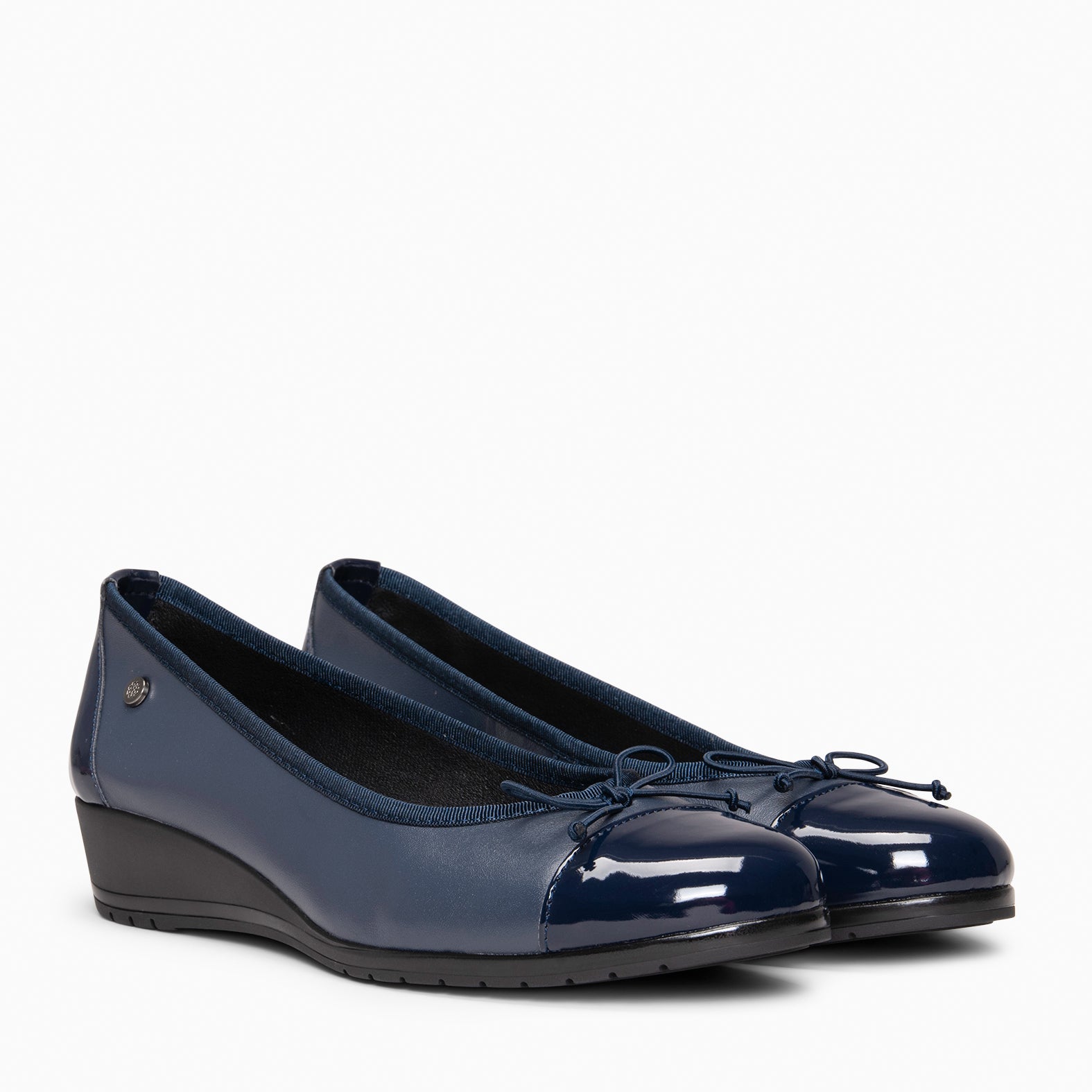 NORINA - Bailarina MARINO con cuña