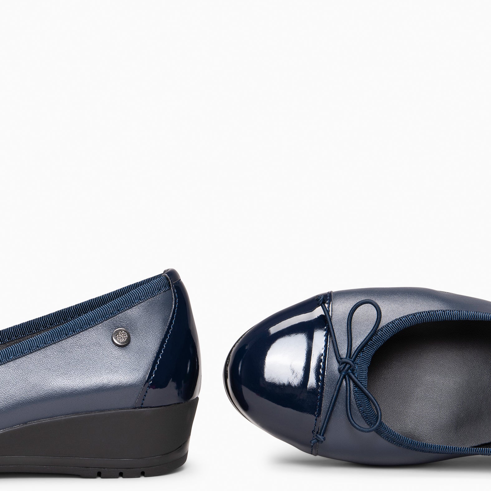 NORINA - Bailarina MARINO con cuña