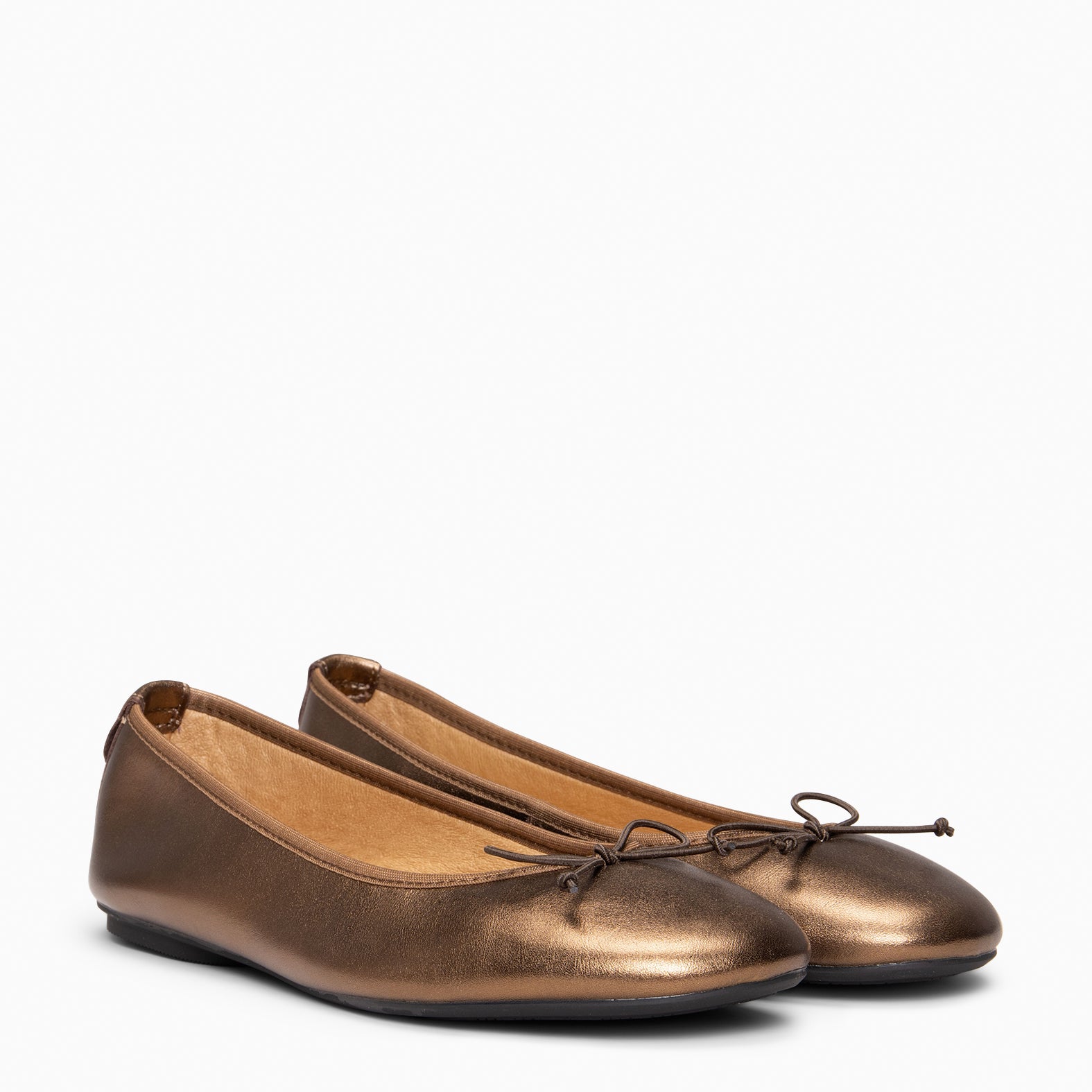 CAMPANILLA - COOPER Baresoft ballerinas