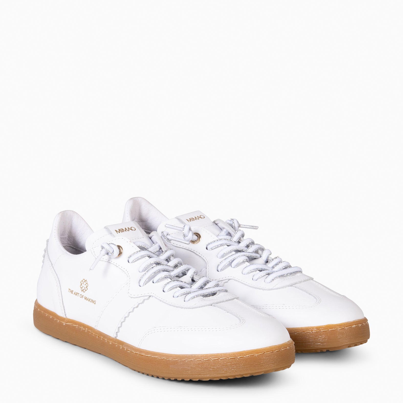 STÜDIO 01 - DEPORTIVOS BLANCO