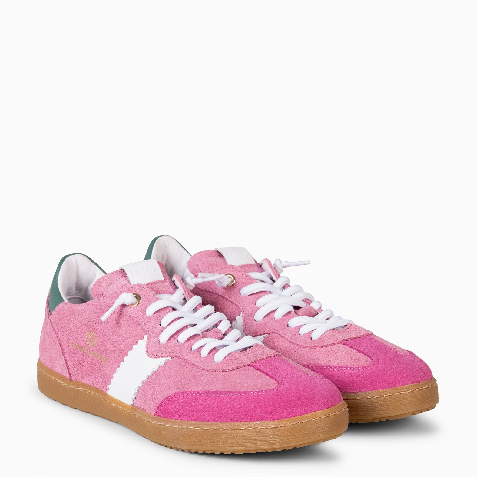 STÜDIO 01 - DEPORTIVOS FUCSIA - miMaO ®