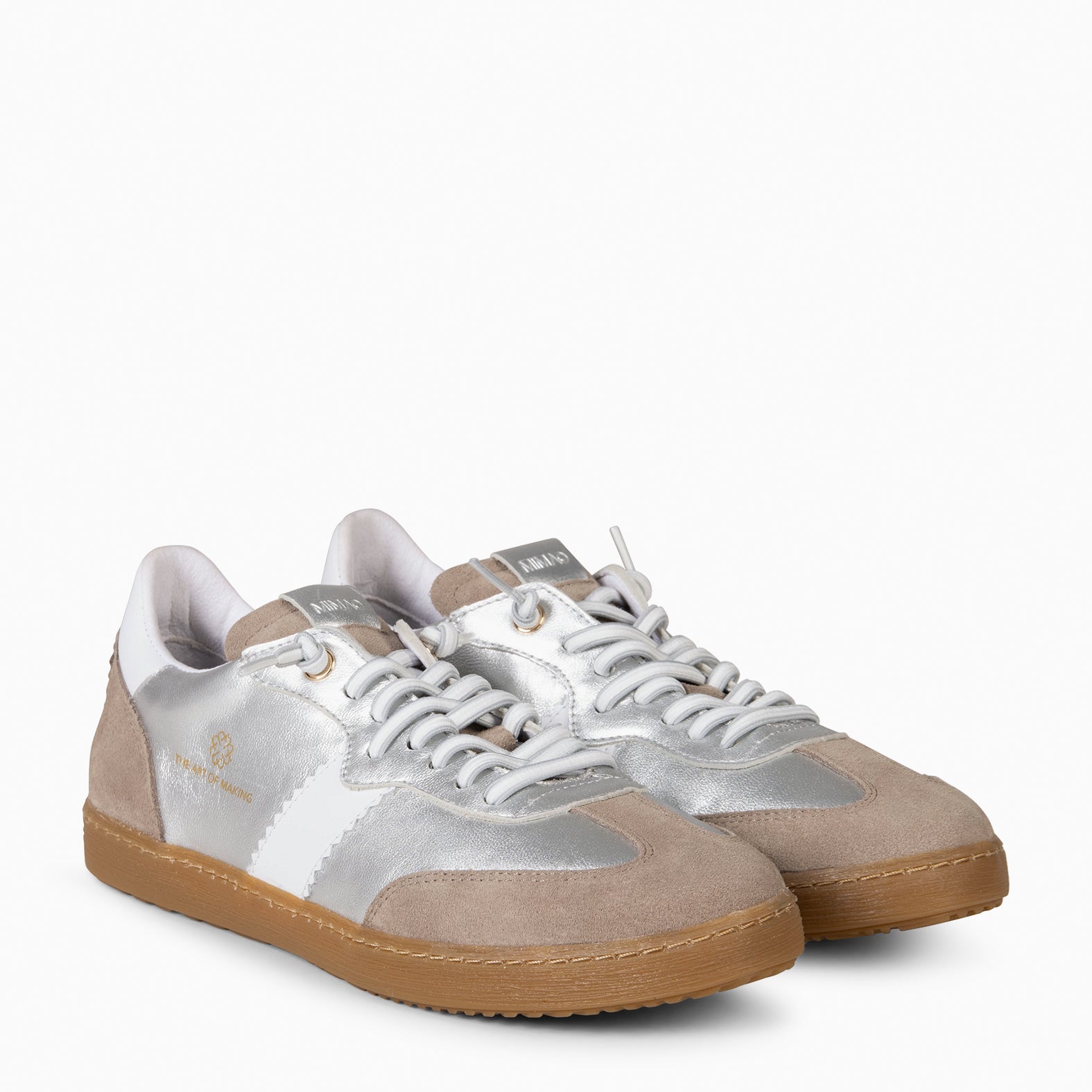 STÜDIO 01 - DEPORTIVOS PLATA - miMaO ®