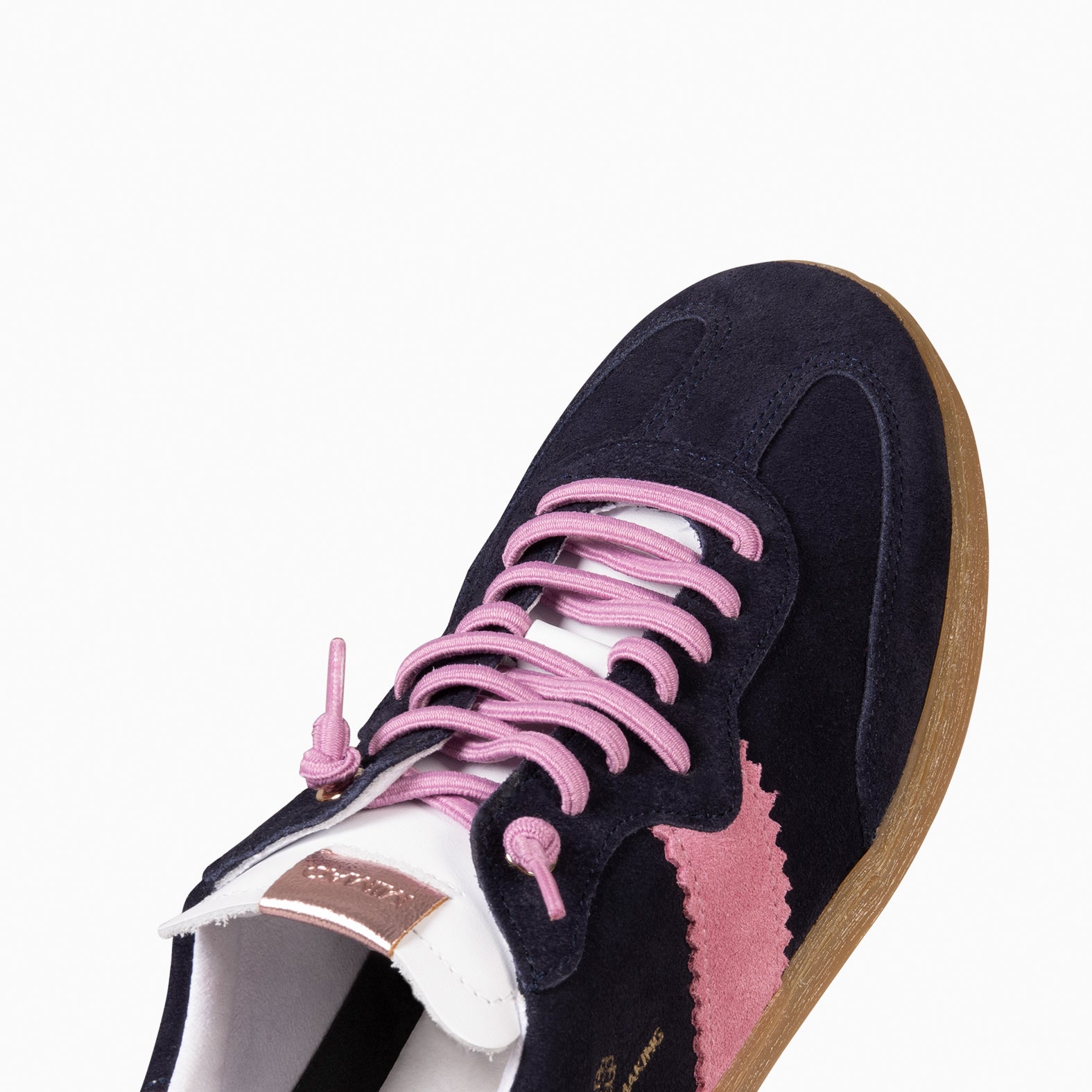 STÜDIO 01 - DEPORTIVOS NAVY - miMaO ®