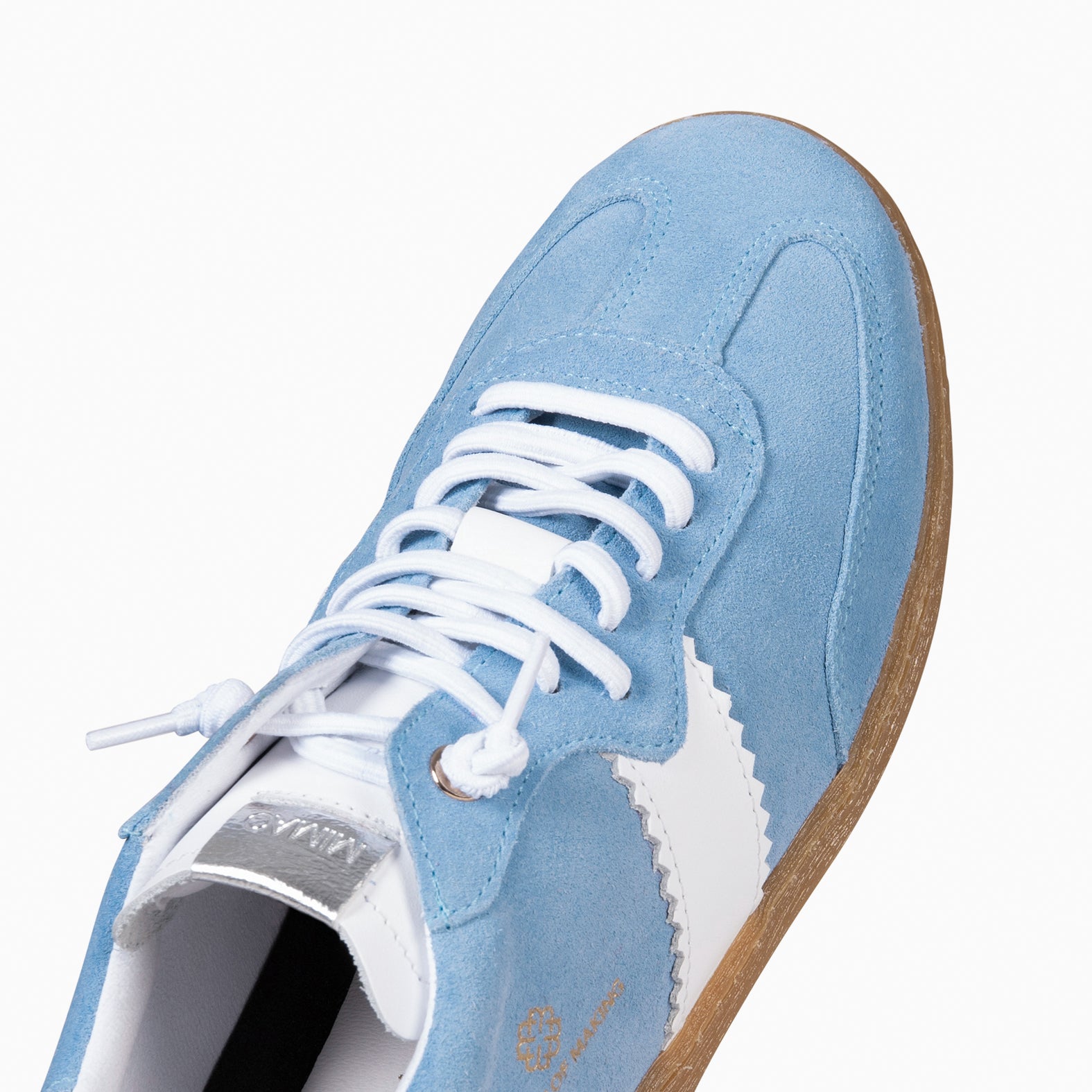 STÜDIO 01 - DEPORTIVOS AZUL - miMaO ®