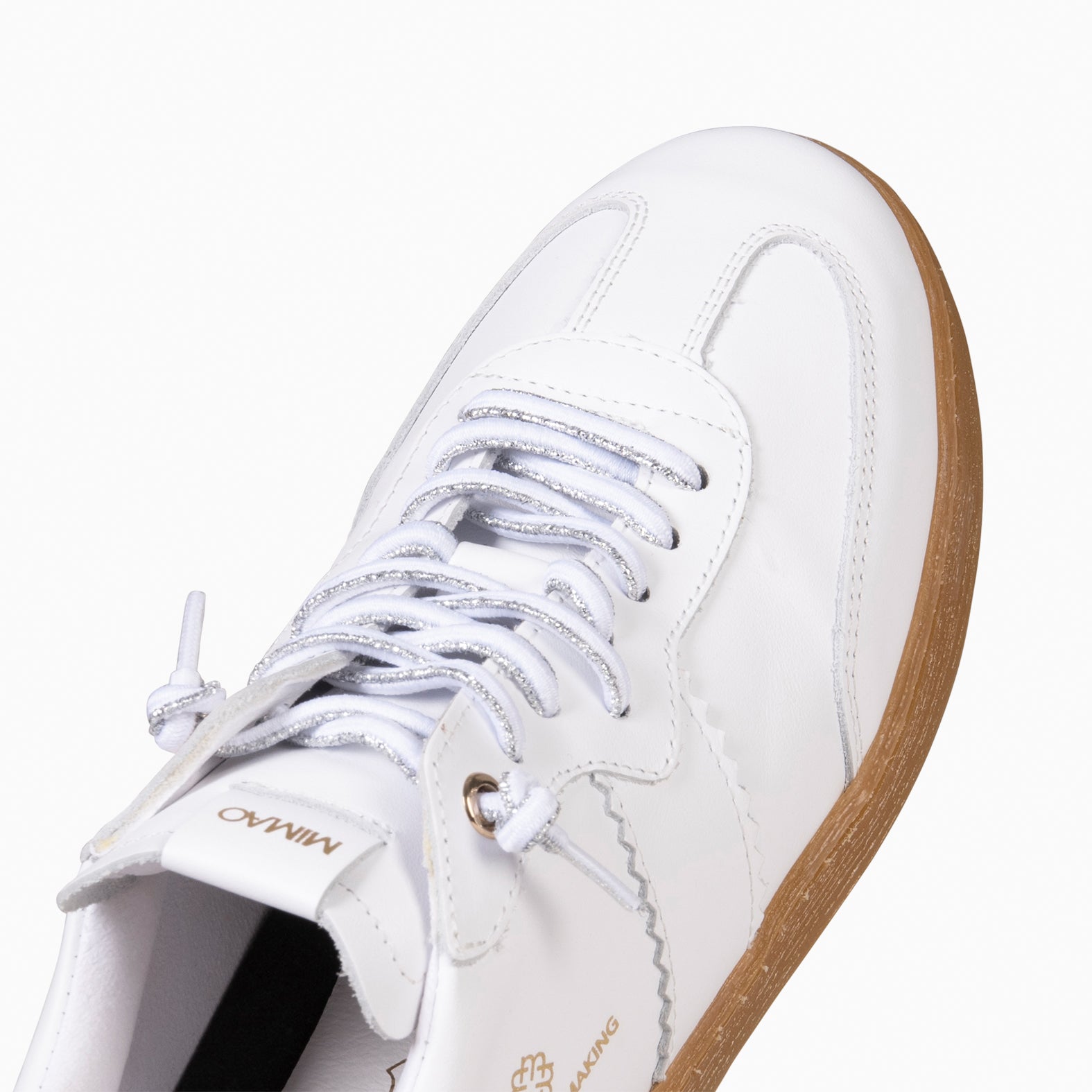 STÜDIO 01 - DEPORTIVOS BLANCO - miMaO ®