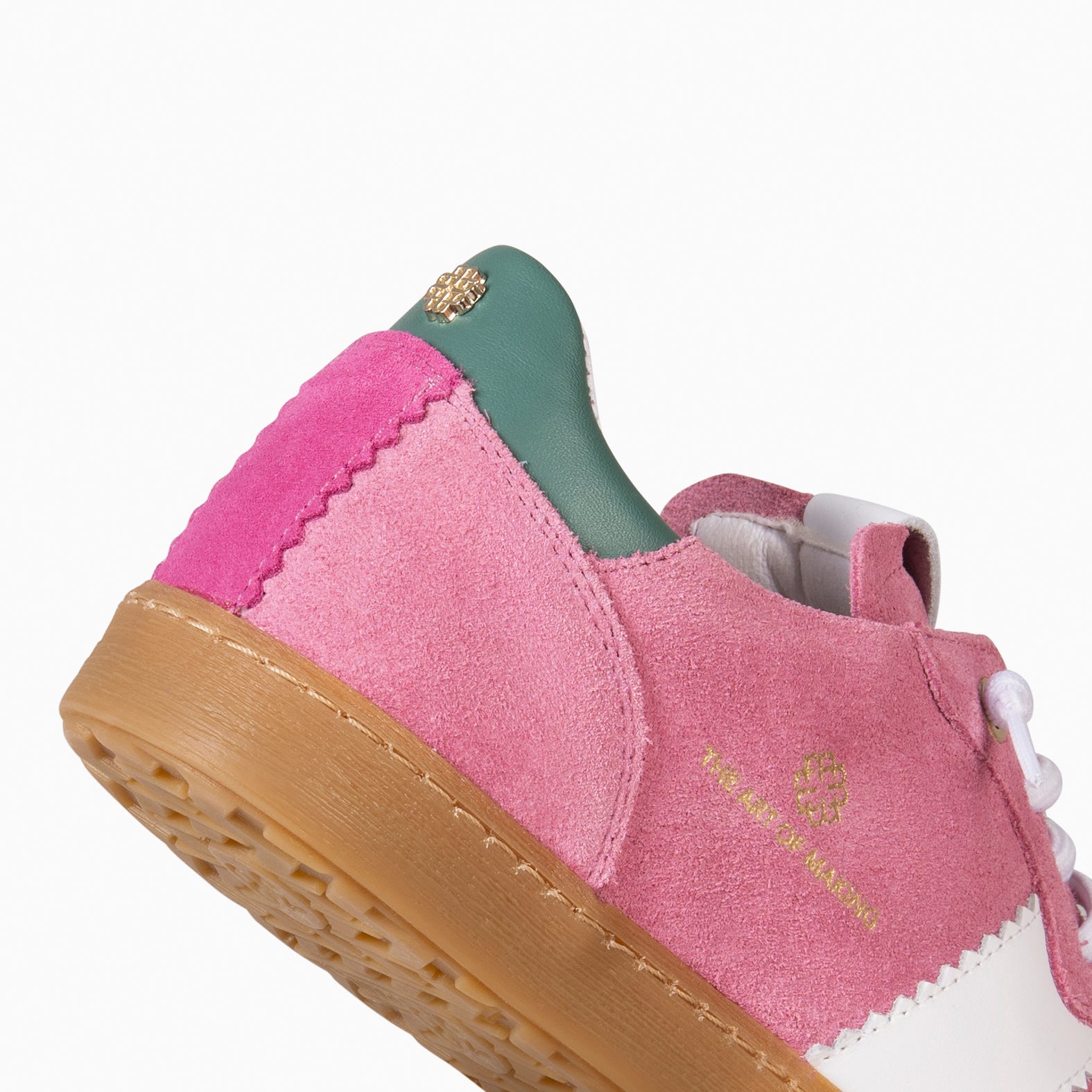 STÜDIO 01 - DEPORTIVOS FUCSIA - miMaO ®