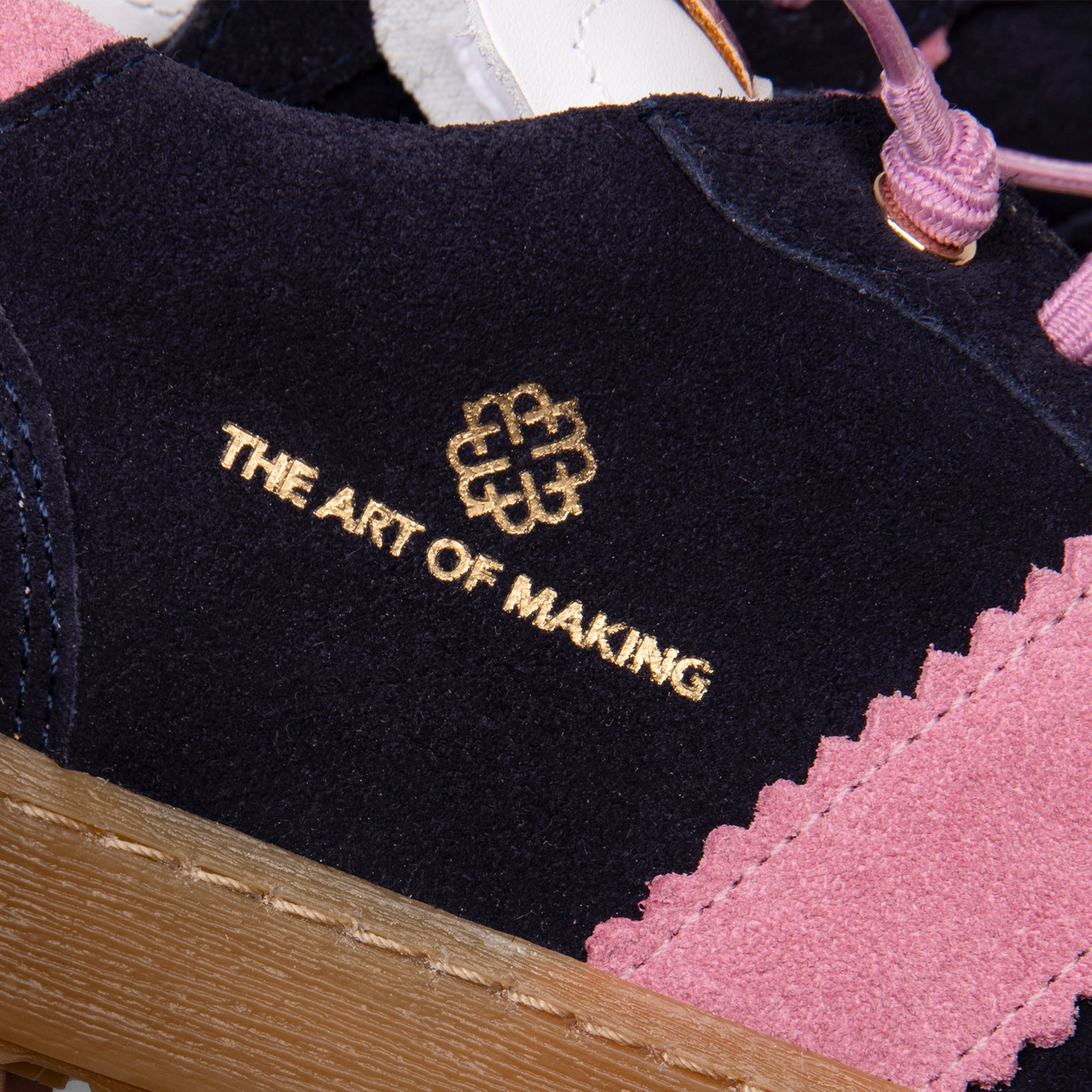 STÜDIO 01 - DEPORTIVOS NAVY - miMaO ®