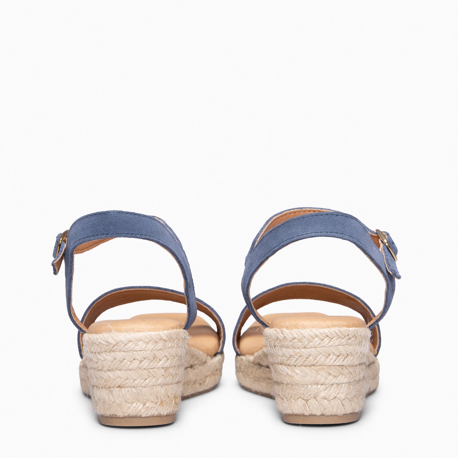 JEREZ - Sandalias de Esparto JEANS