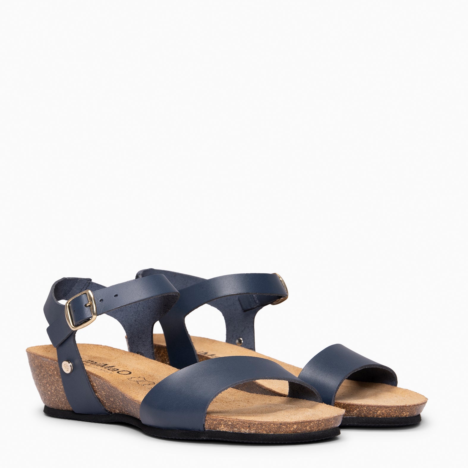 BEQUIA - Sandalia bio MARINO