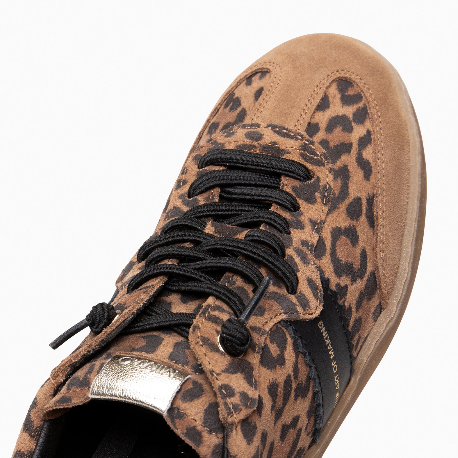 STÜDIO 01 - Deportivos LEOPARDO - miMaO ®