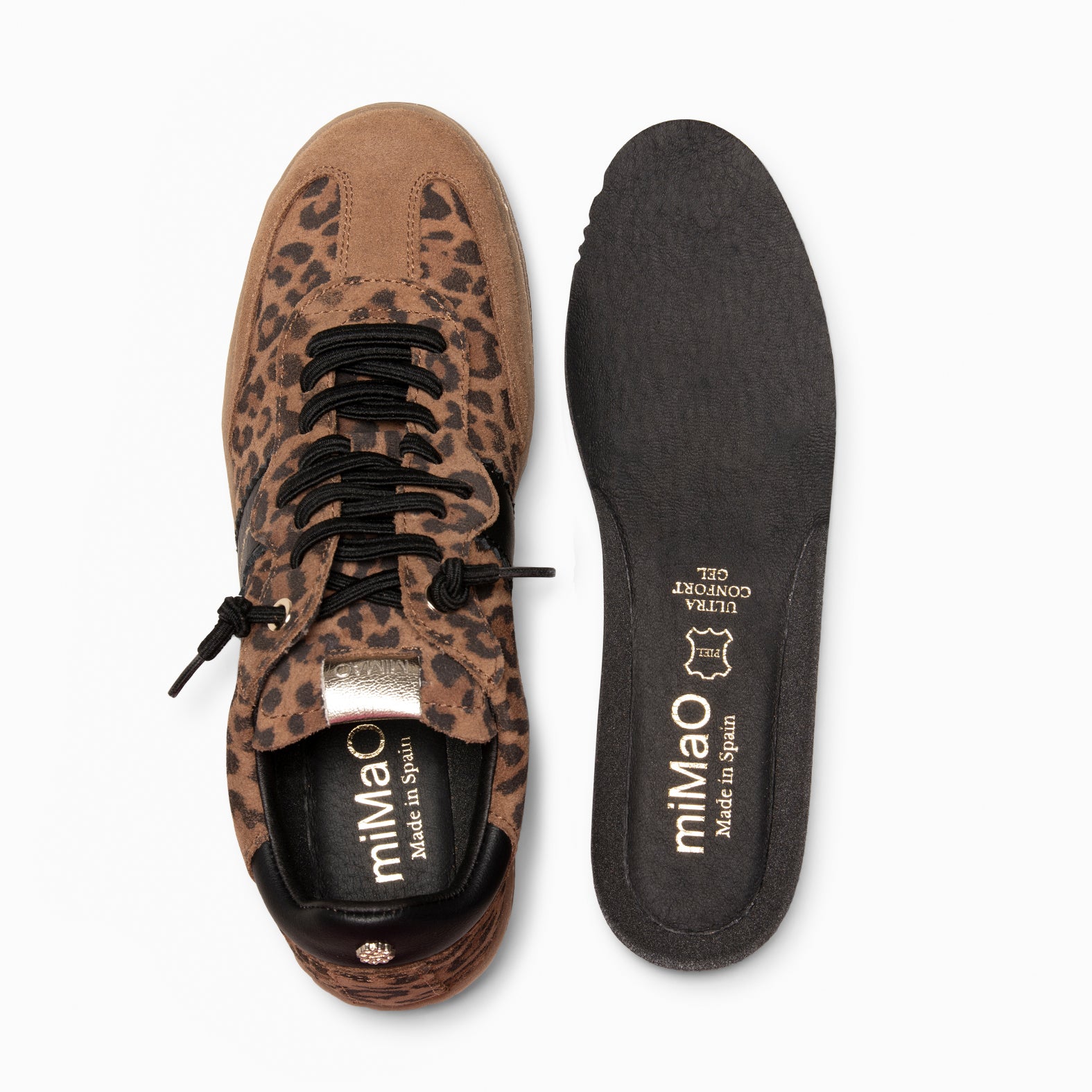 STÜDIO 01 - Deportivos LEOPARDO