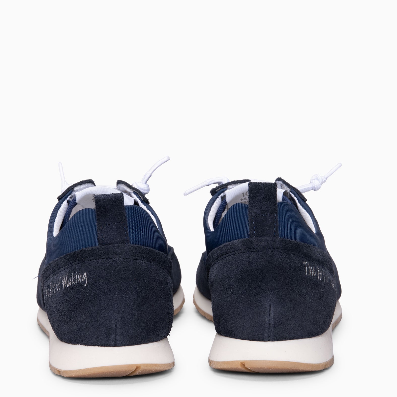 MOTION O5 - Sapatilhas para mulher MARINHO