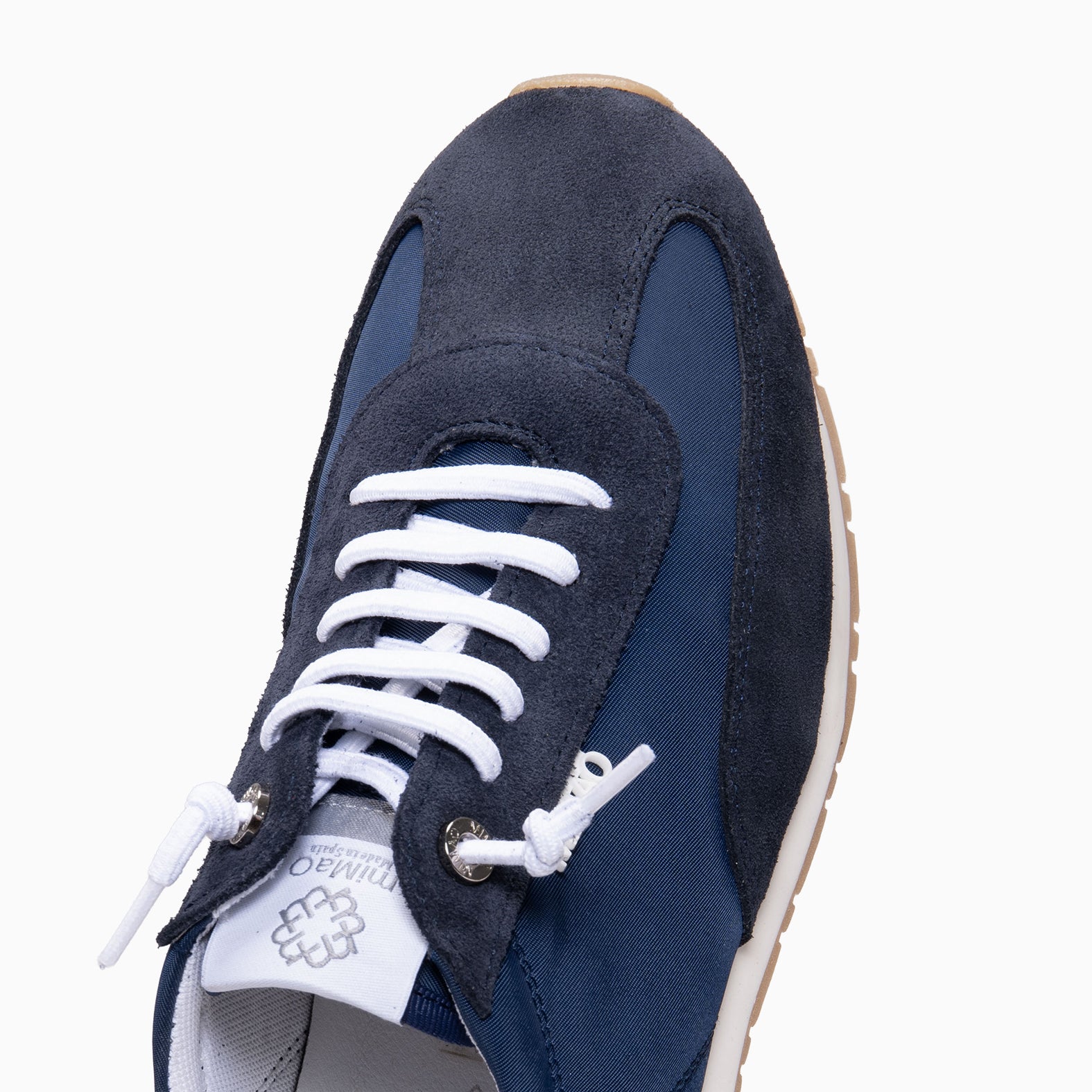 MOTION O5 - Sapatilhas para mulher MARINHO