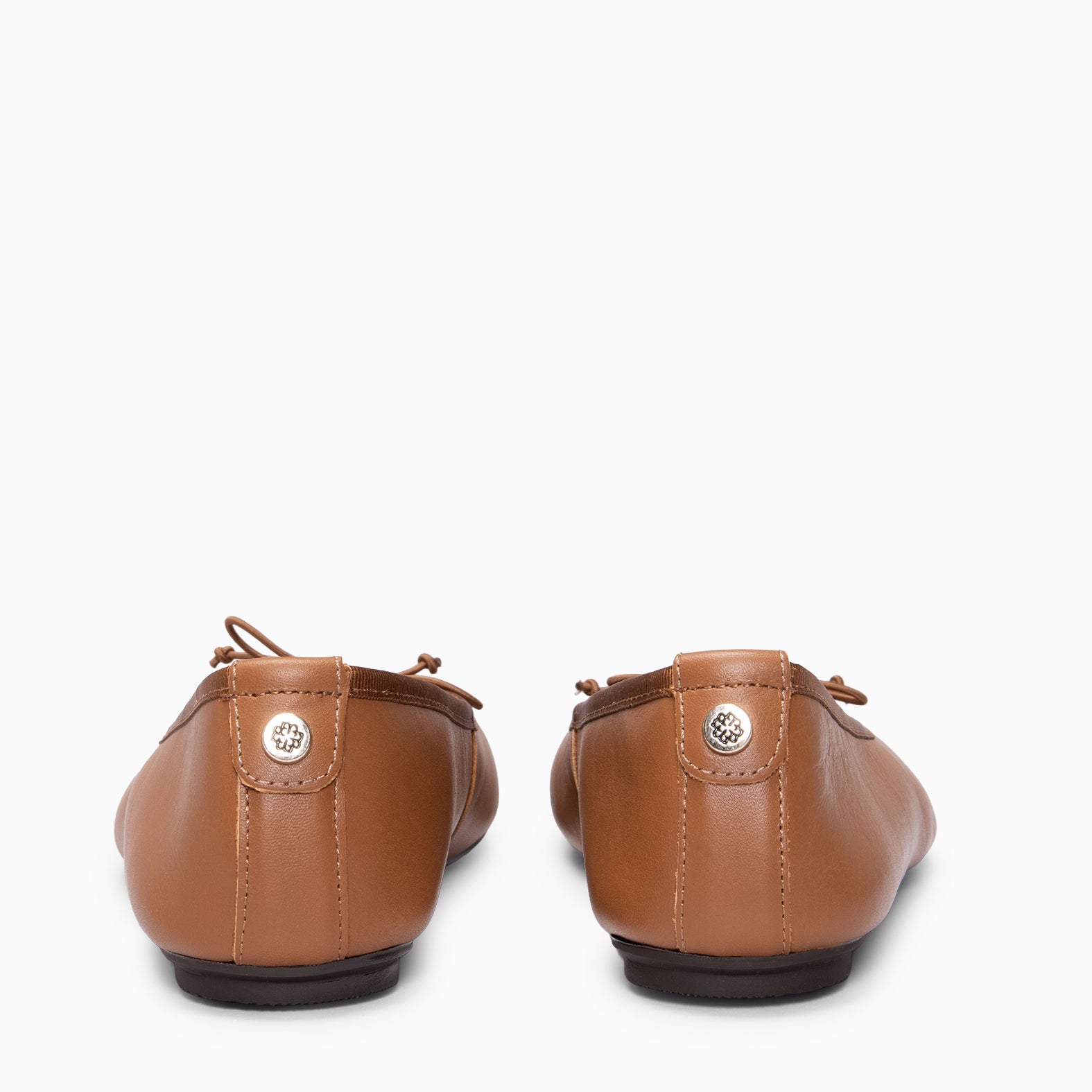CAMPANILLA - BAILARINA BARESOFT MARRON