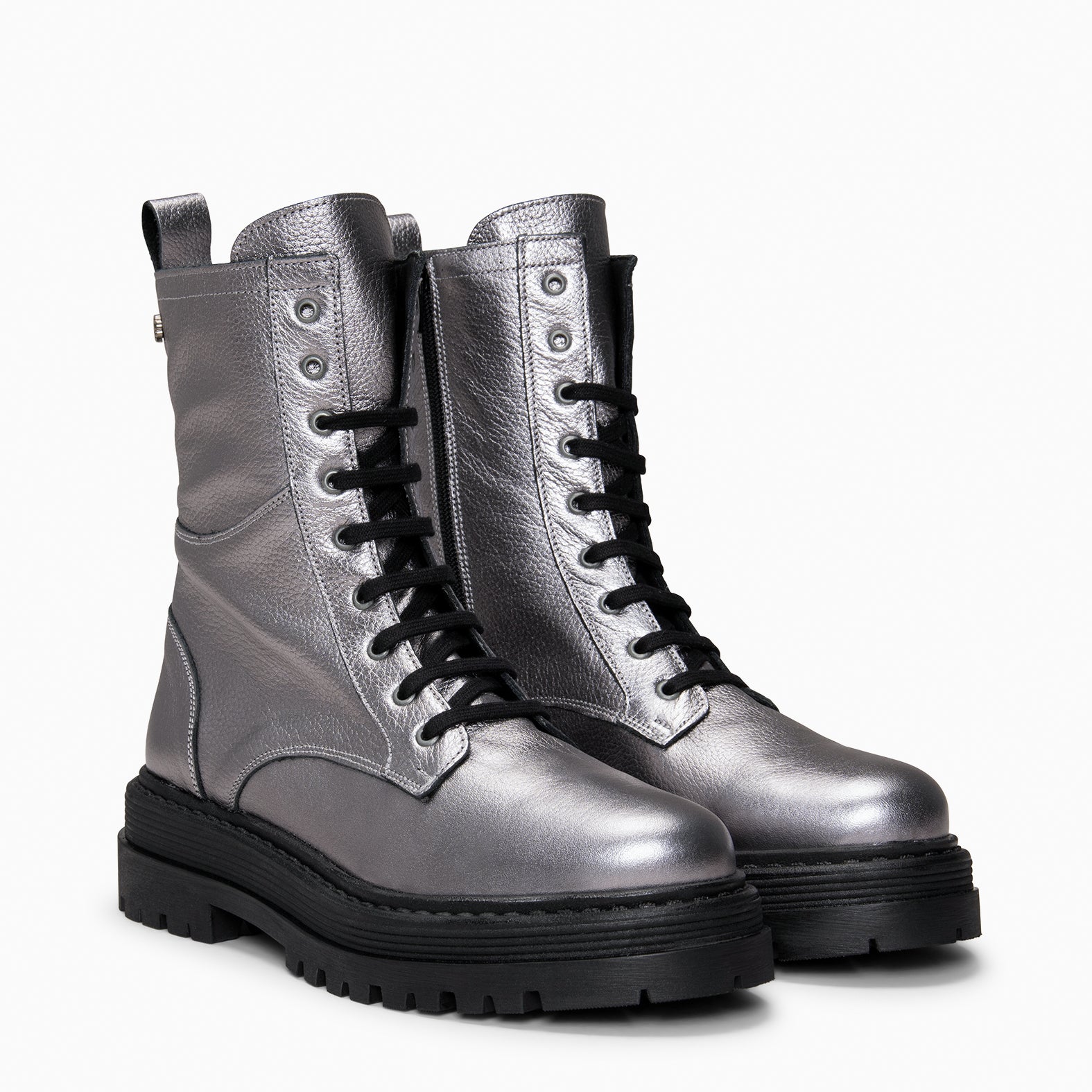 ROLLING - BOTA MILITAR PLOMO