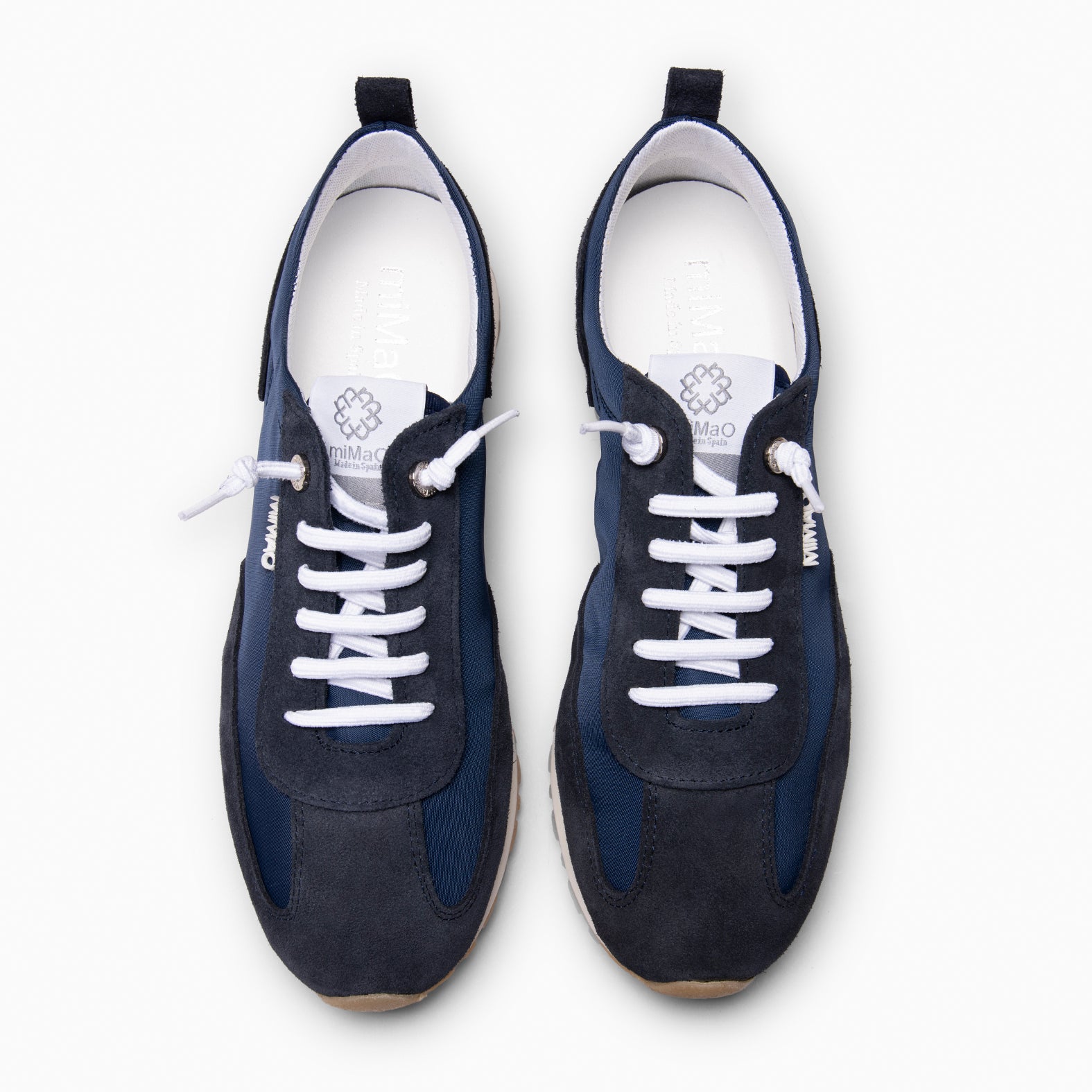 MOTION O5 - Sapatilhas para mulher MARINHO