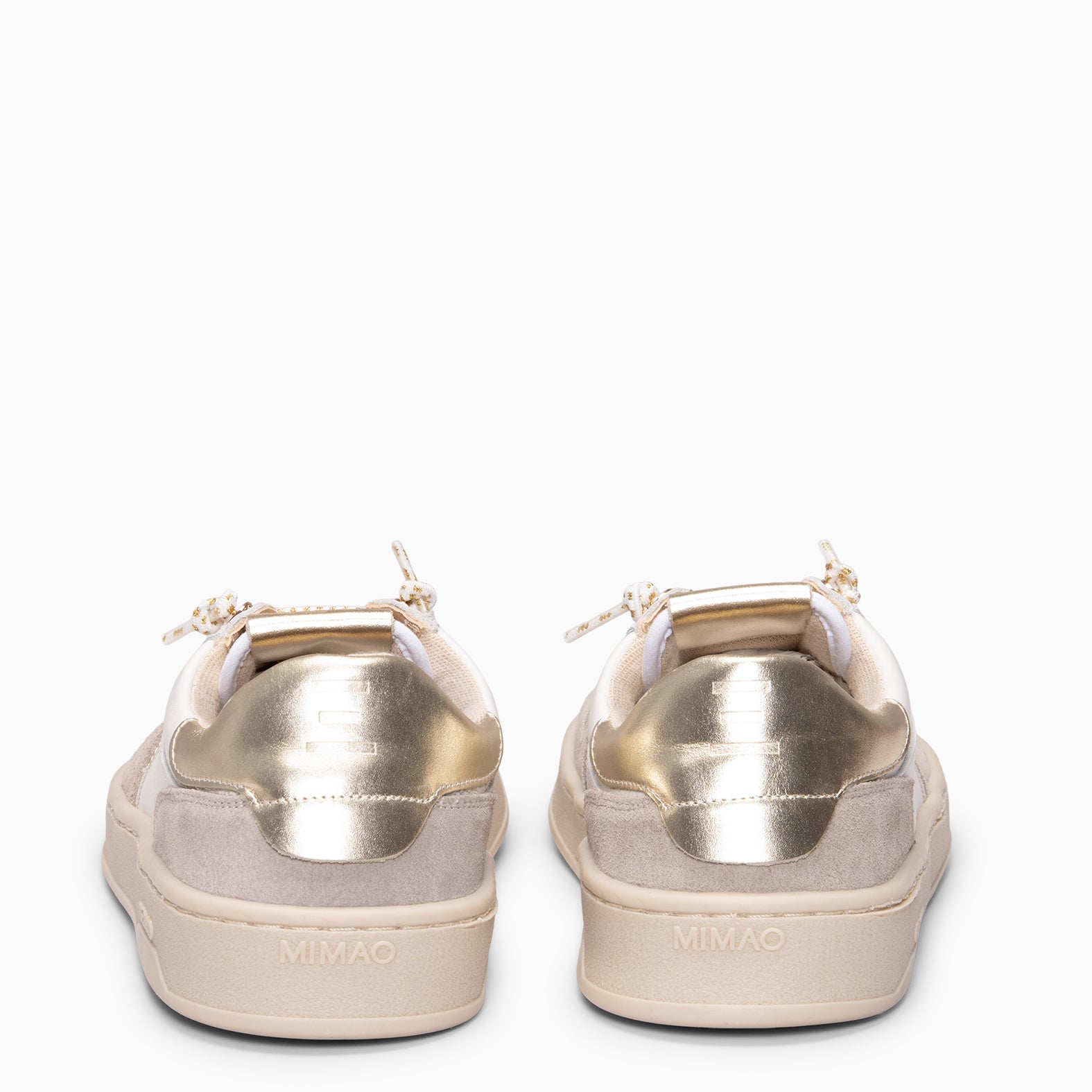 GENIUS - GREY Baresoft sneaker