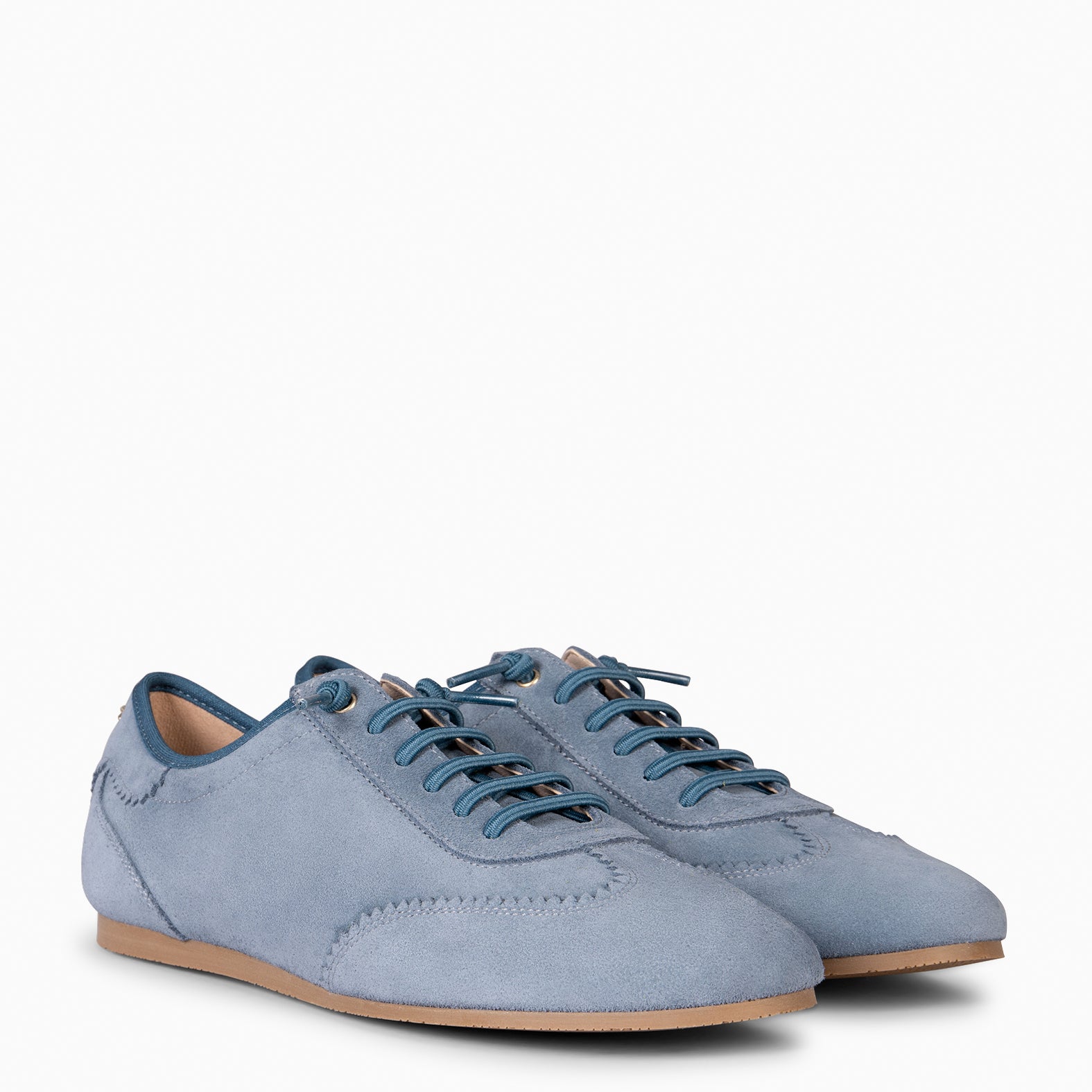 GANTE - DEPORTIVOS DE MUJER JEANS