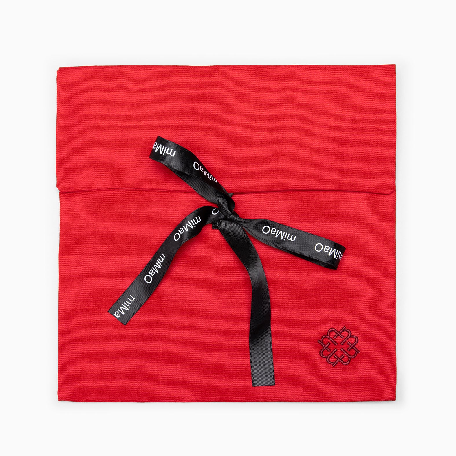 ONIX - 100% natural silk scarf